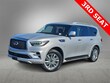  INFINITI QX80