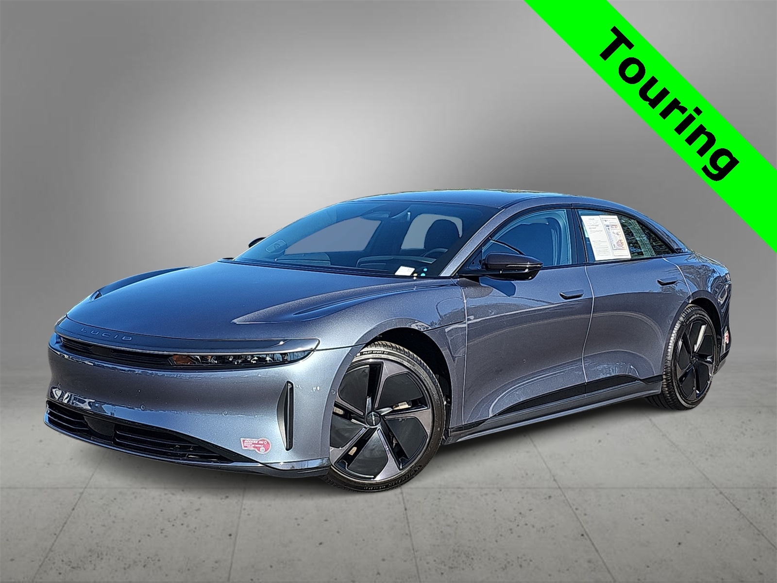 2024 Lucid Air Touring -
                  Las Vegas, NV
