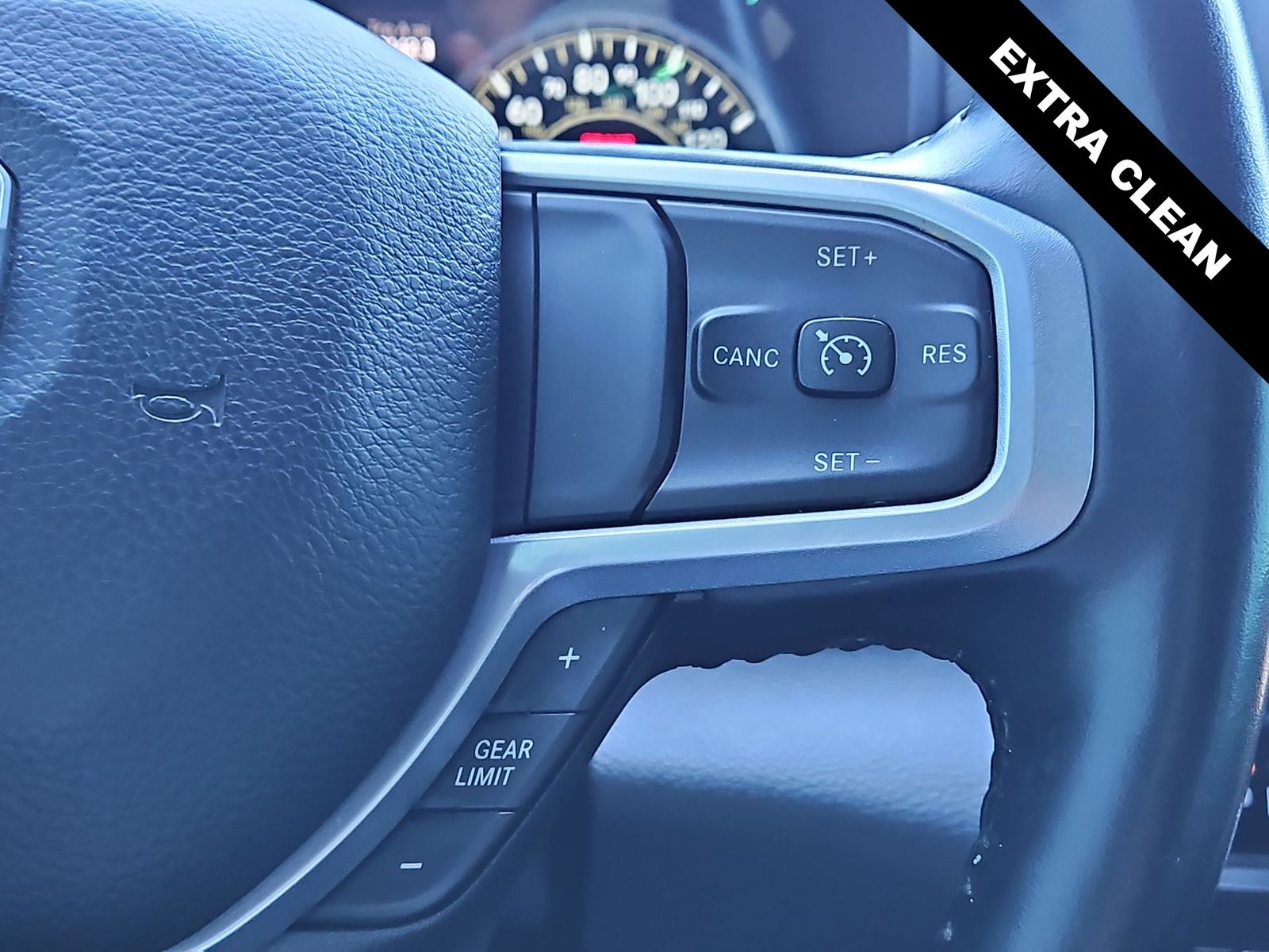 Thumbnail: 2022 RAM 1500 - 29