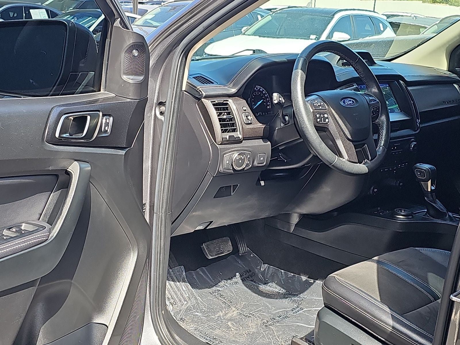 Thumbnail: 2022 Ford Ranger - 11