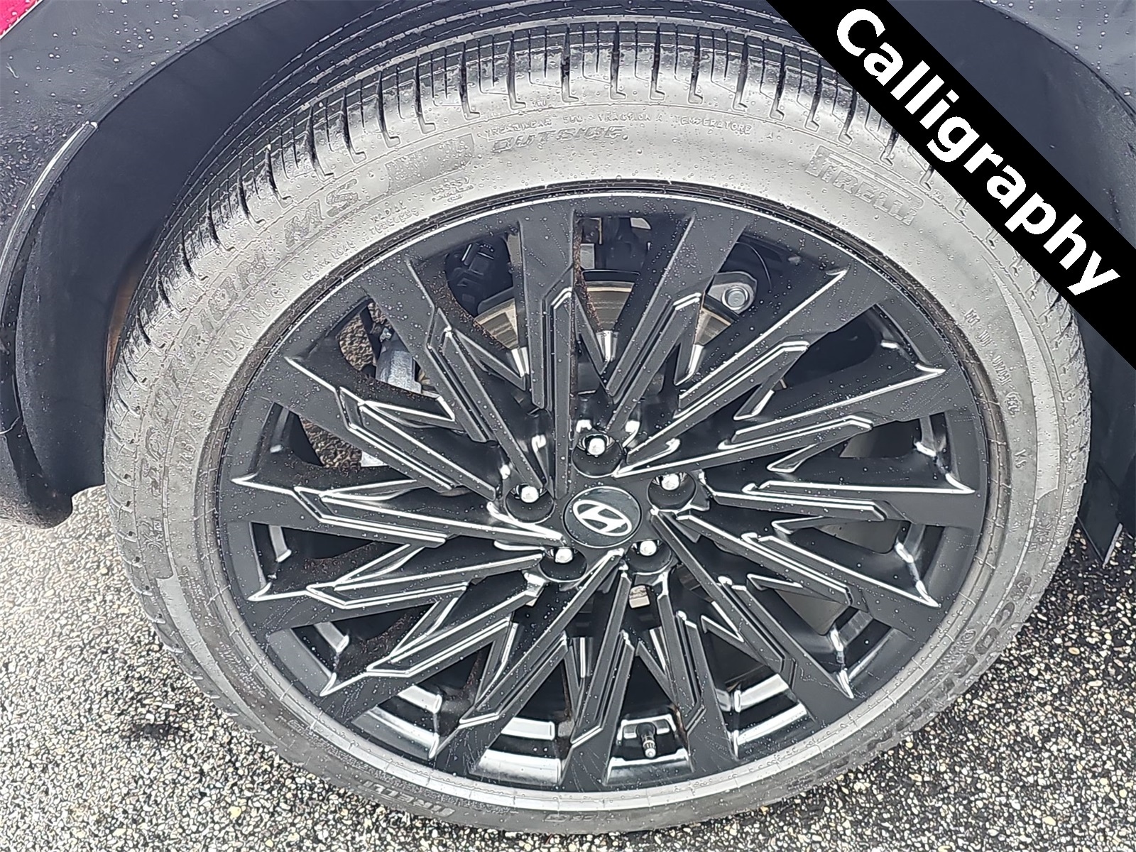 Thumbnail: 2025 Hyundai Santa Fe - 12