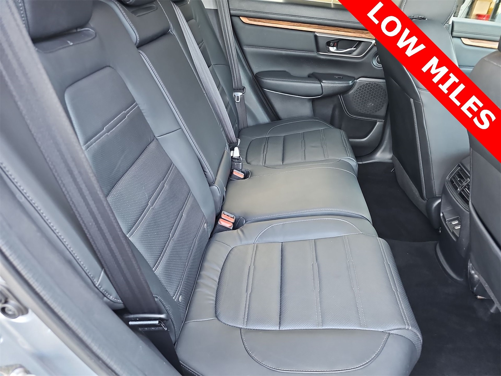 Thumbnail: 2019 Honda CR-V - 17