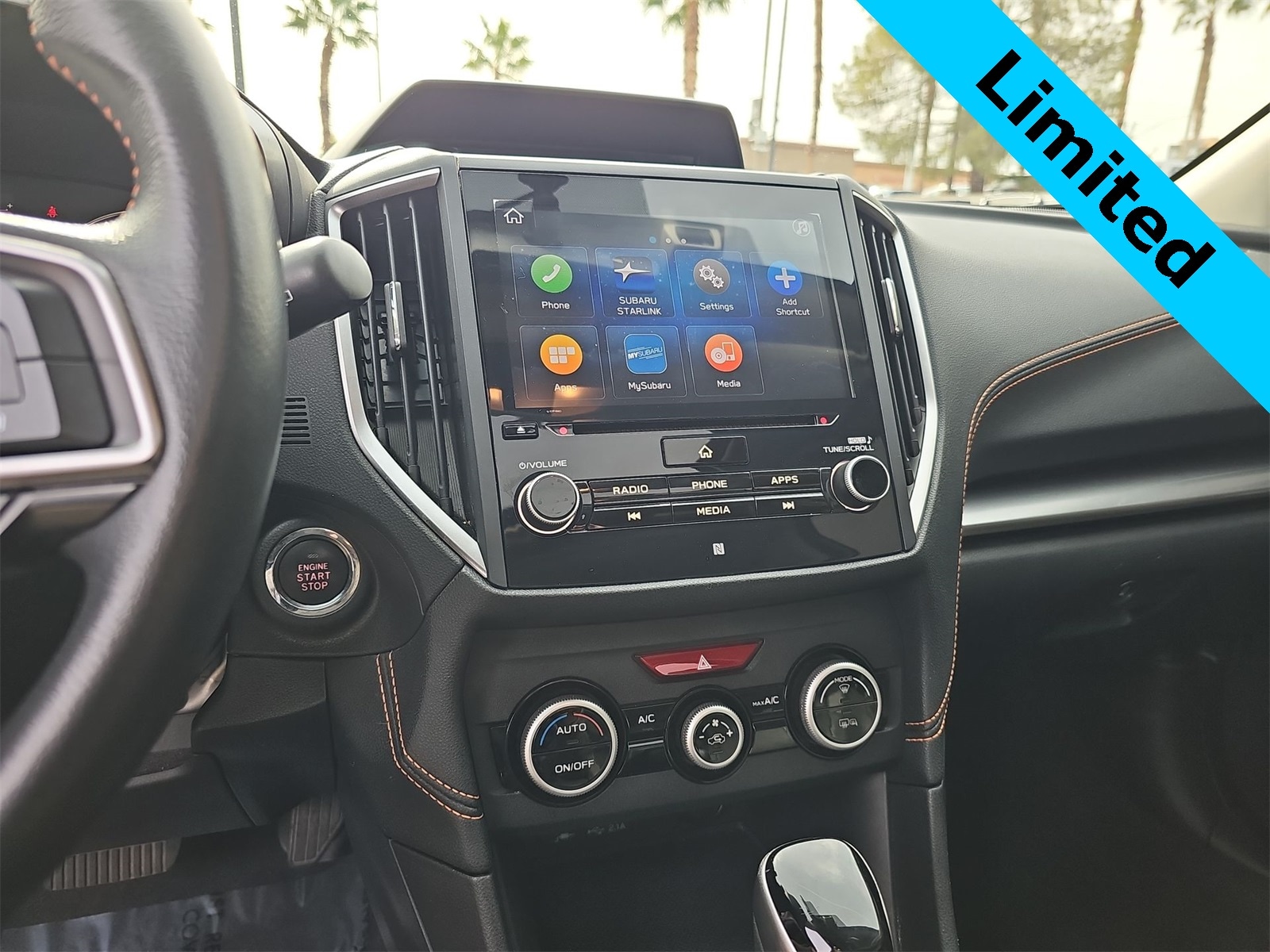 Thumbnail: 2021 Subaru Crosstrek - 20