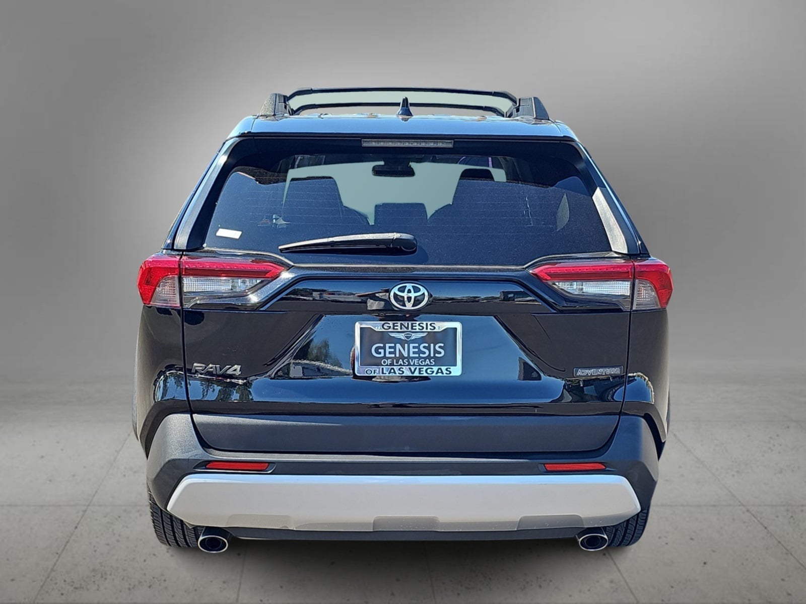 Thumbnail: 2019 Toyota RAV4 - 8