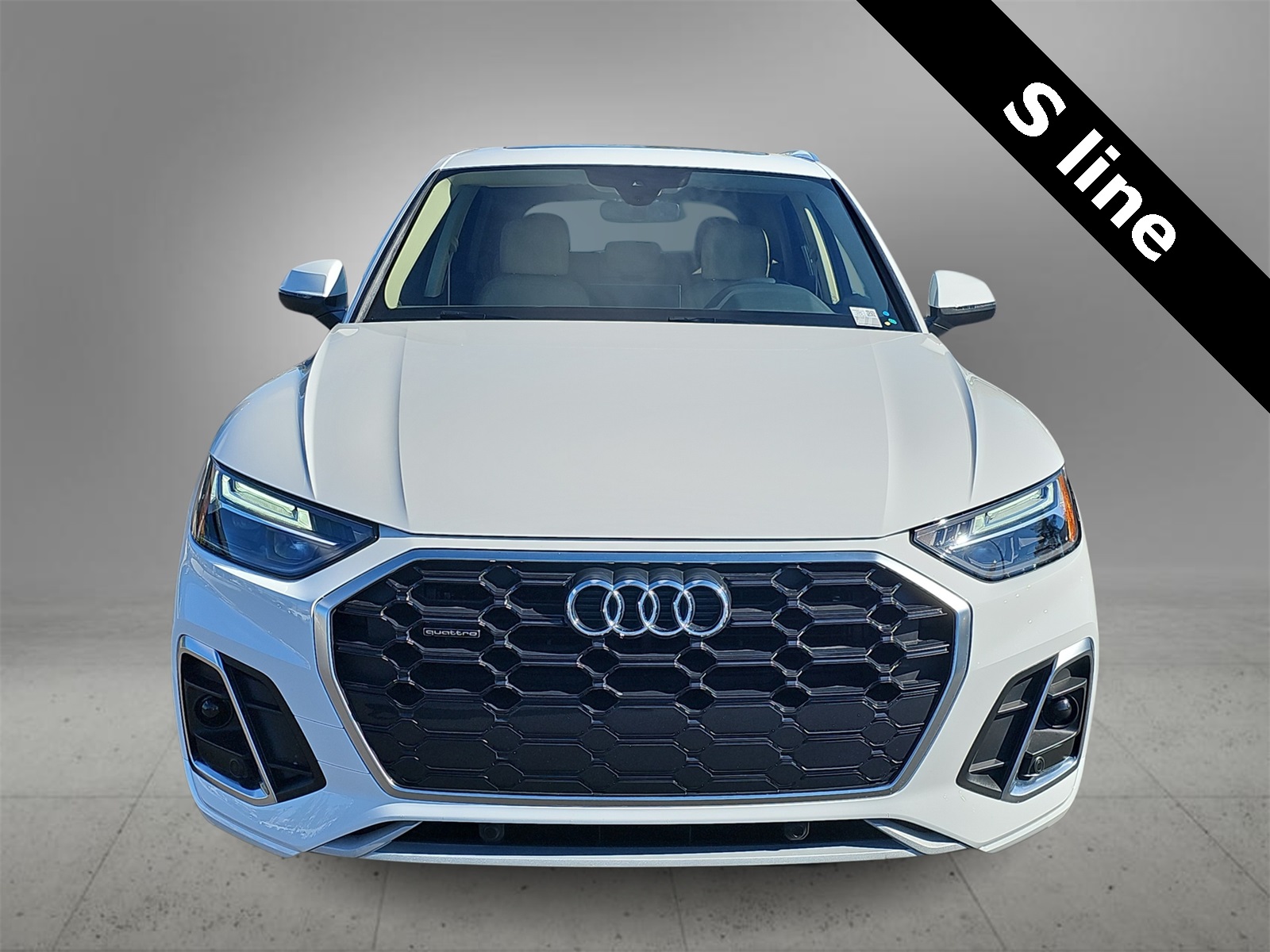 Thumbnail: 2022 Audi Q5 - 3