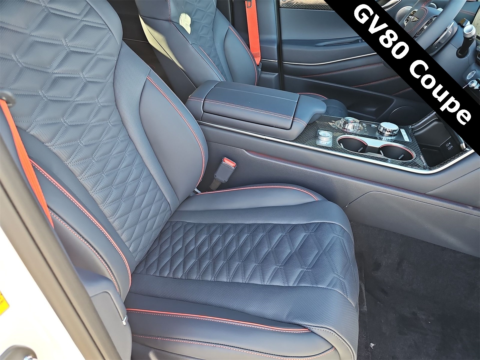 Thumbnail: 2026 Genesis GV80 - 18