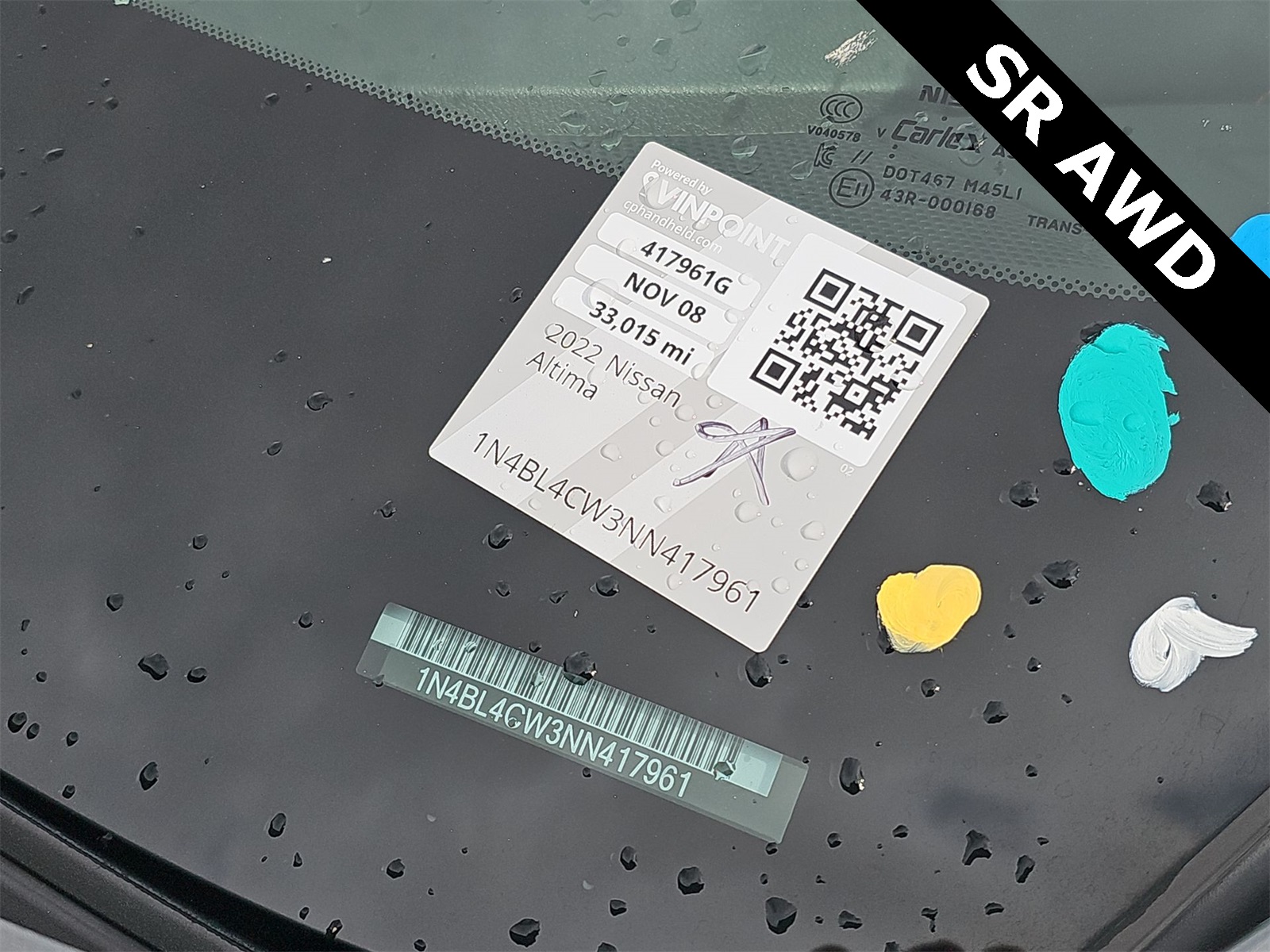 Thumbnail: 2022 Nissan Altima - 25