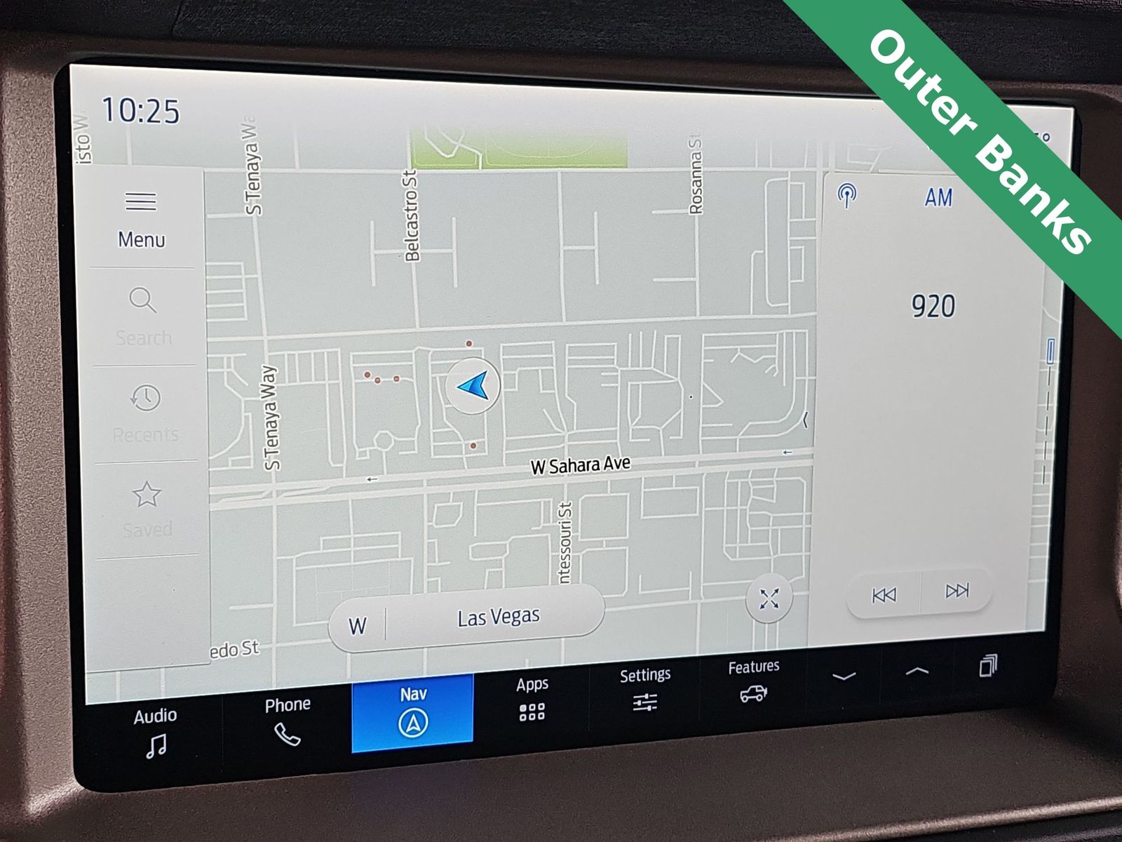 Thumbnail: 2025 Ford Bronco - 27