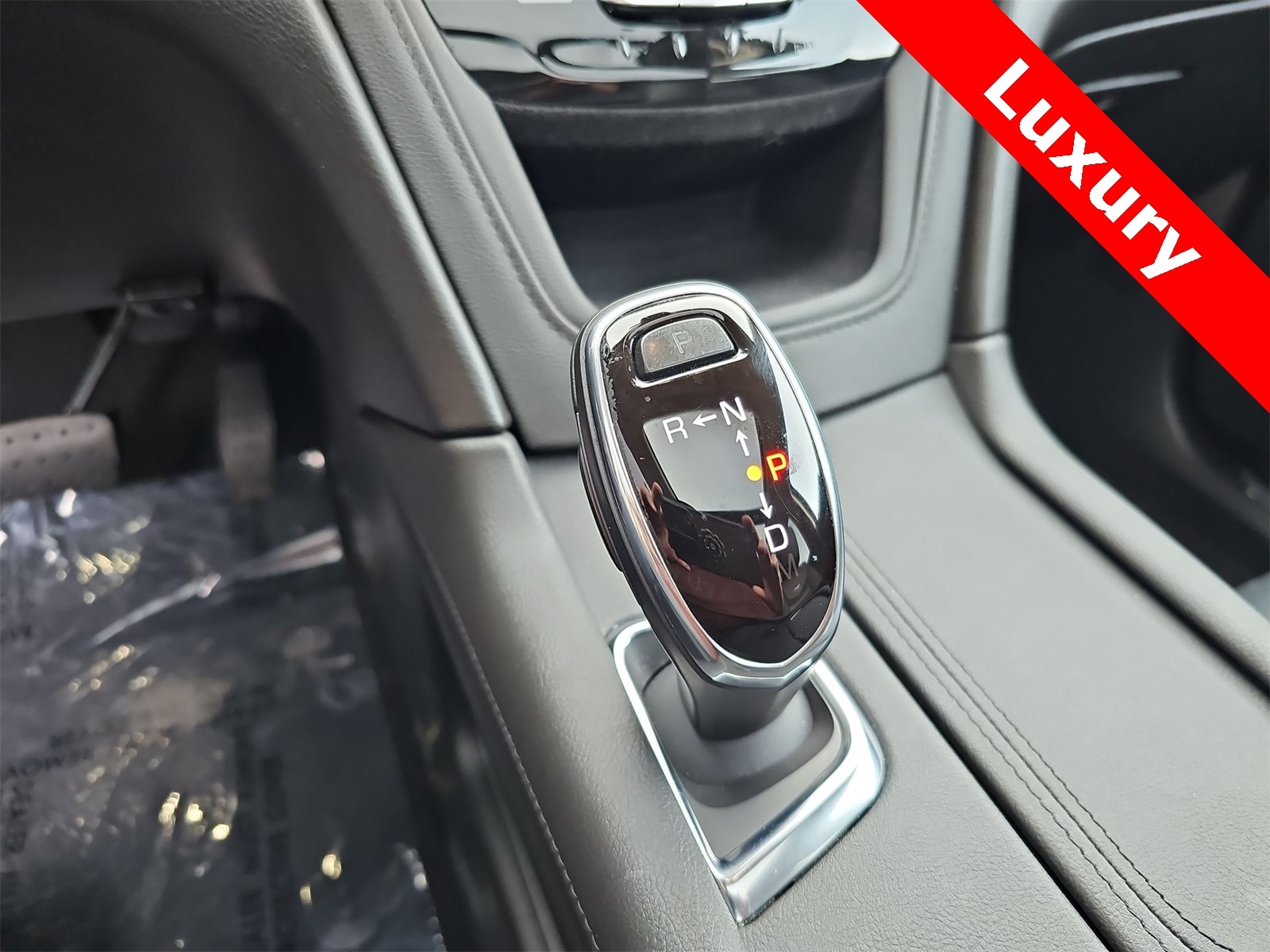 Thumbnail: 2019 Cadillac XT5 - 21