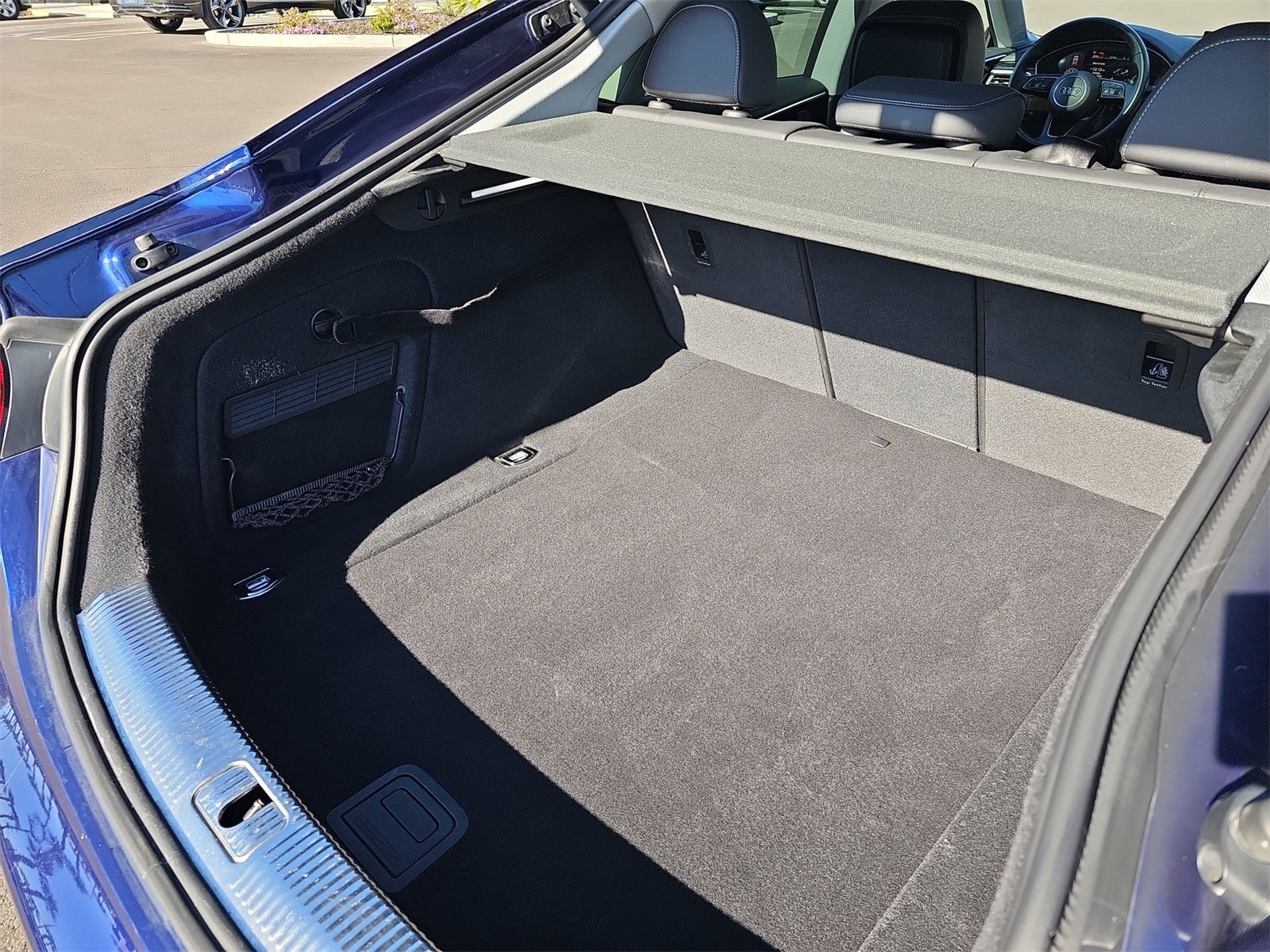 Thumbnail: 2022 Audi A5 - 23