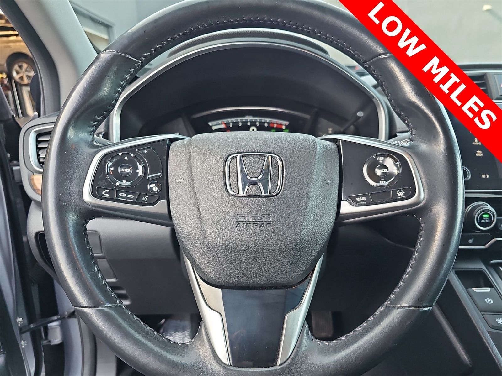 Thumbnail: 2019 Honda CR-V - 19