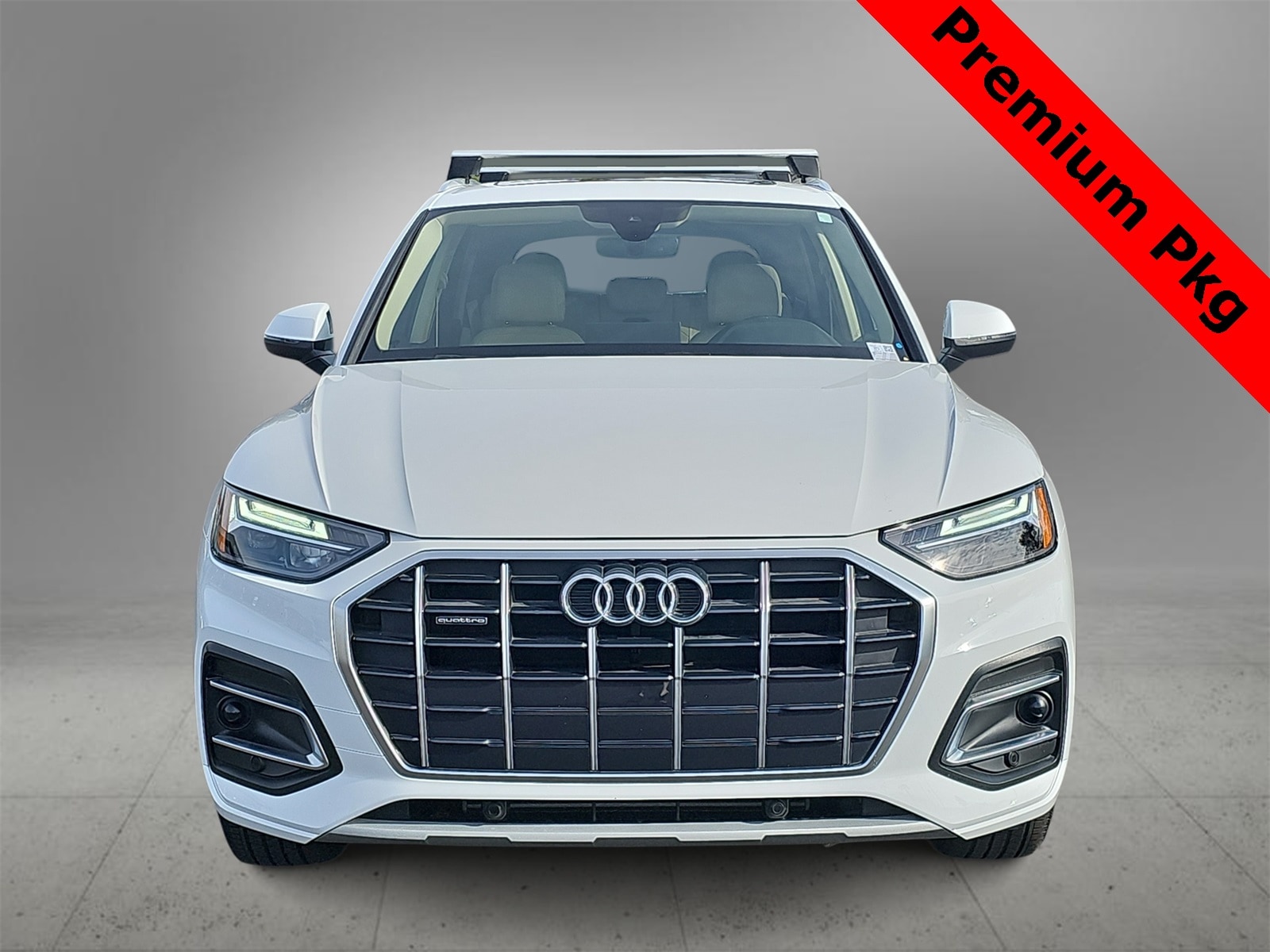 Thumbnail: 2024 Audi Q5 - 3