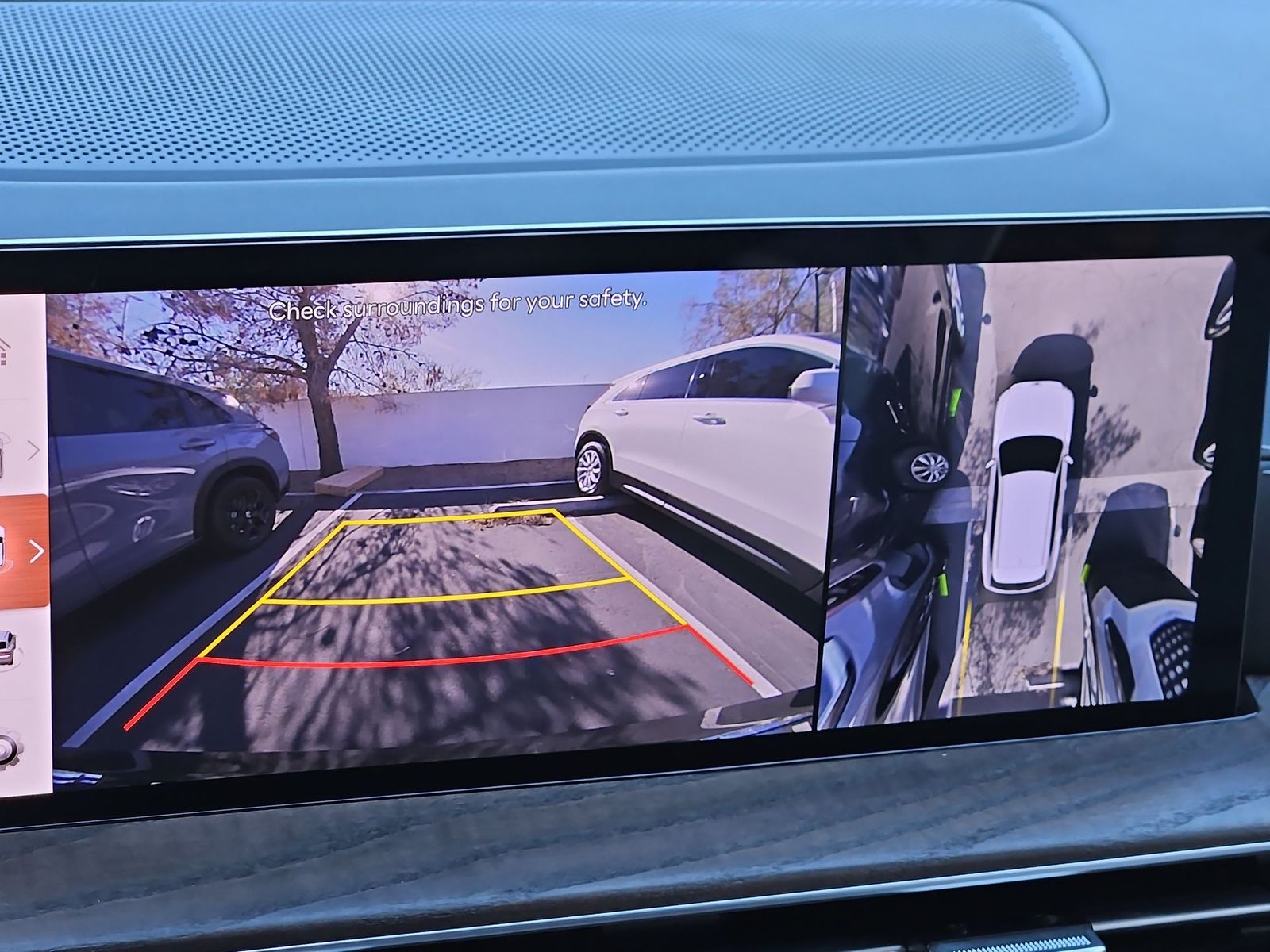 Thumbnail: 2026 Genesis GV80 - 26