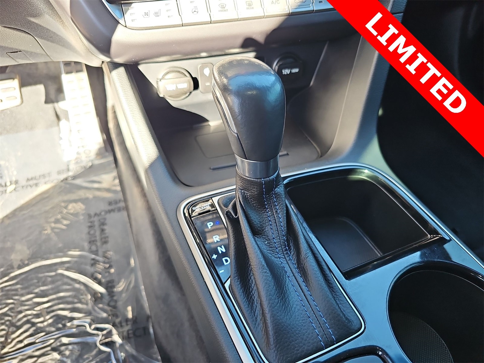 Thumbnail: 2018 Hyundai Sonata - 21