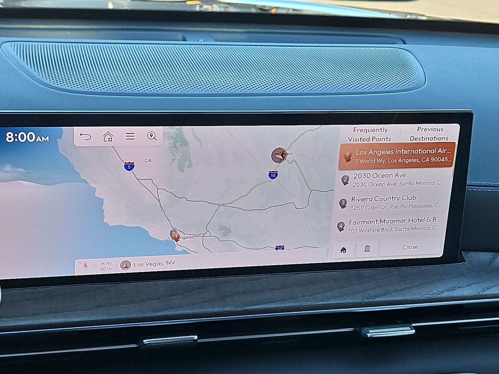 Thumbnail: 2026 Genesis GV80 - 27