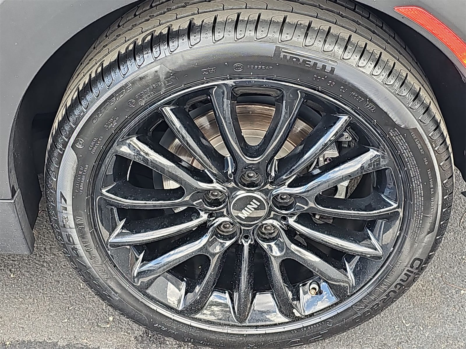 Thumbnail: 2019 MINI Cooper Clubman - 12