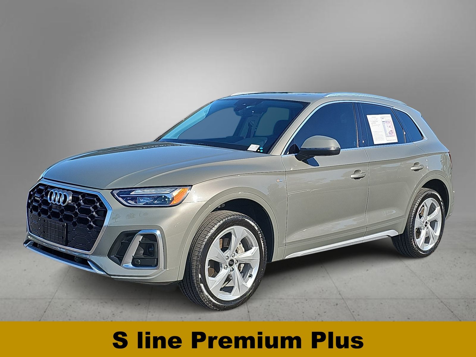Thumbnail: 2025 Audi Q5 - 3