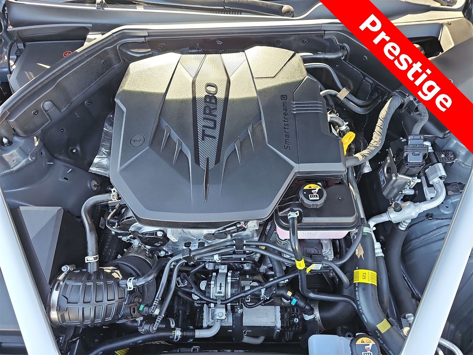 Thumbnail: 2026 Genesis G70 - 13