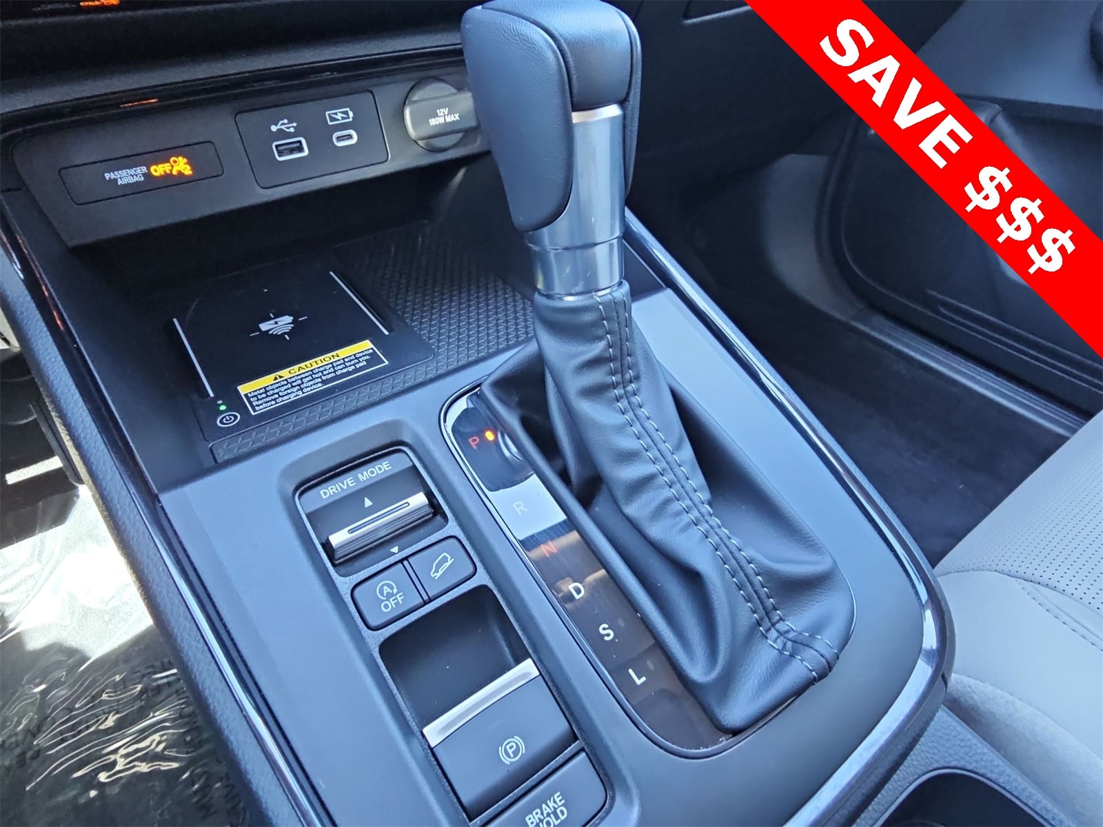 Thumbnail: 2023 Honda CR-V - 21