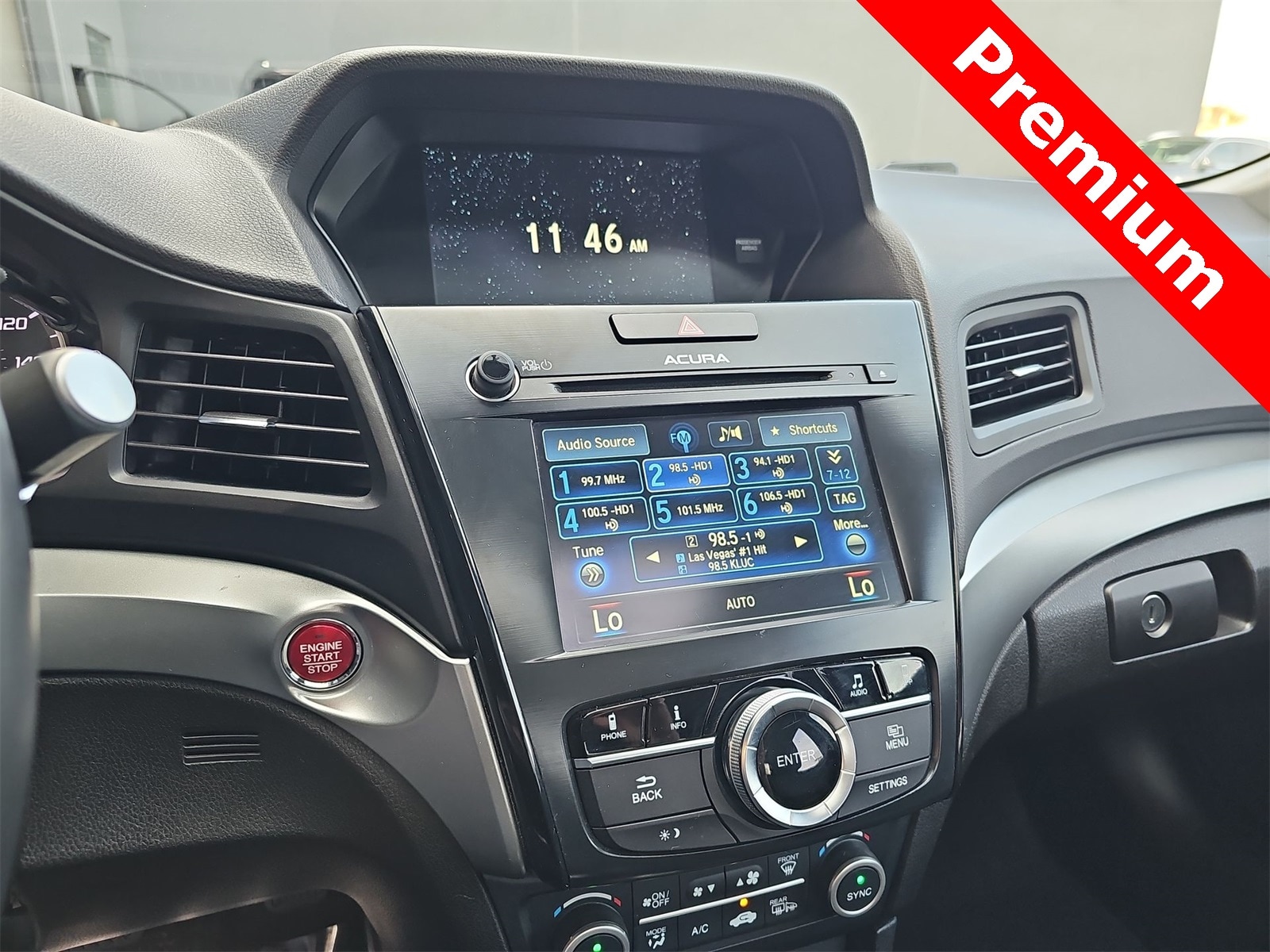 Thumbnail: 2017 Acura ILX - 20