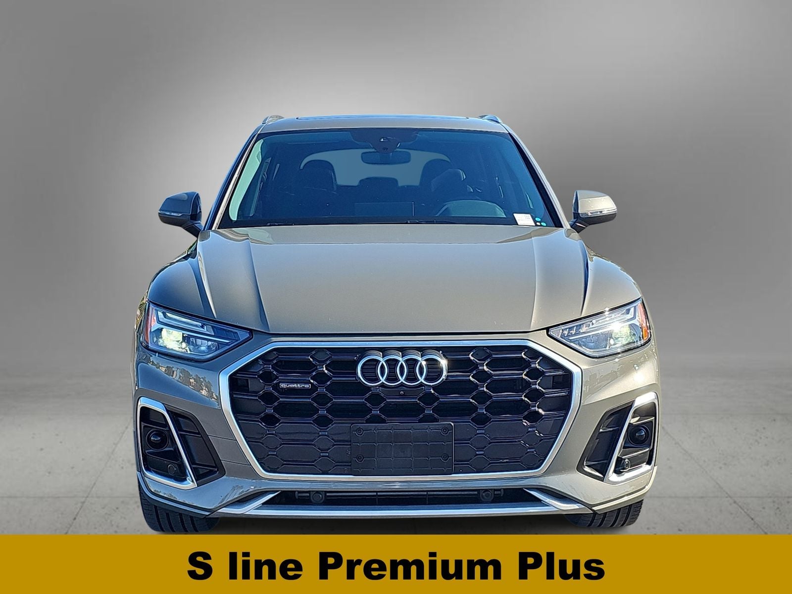 Thumbnail: 2025 Audi Q5 - 2