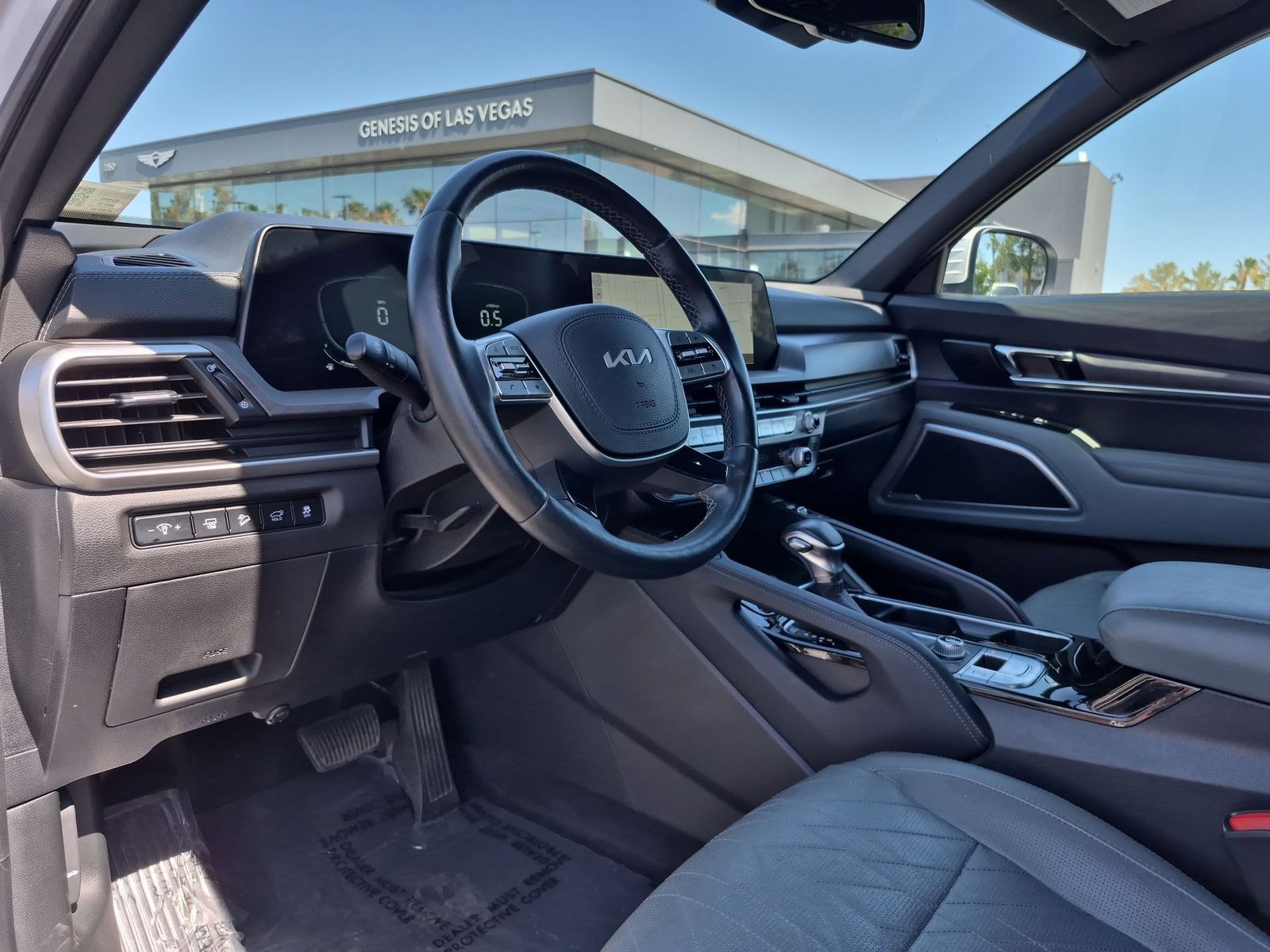 Thumbnail: 2023 Kia Telluride - 10