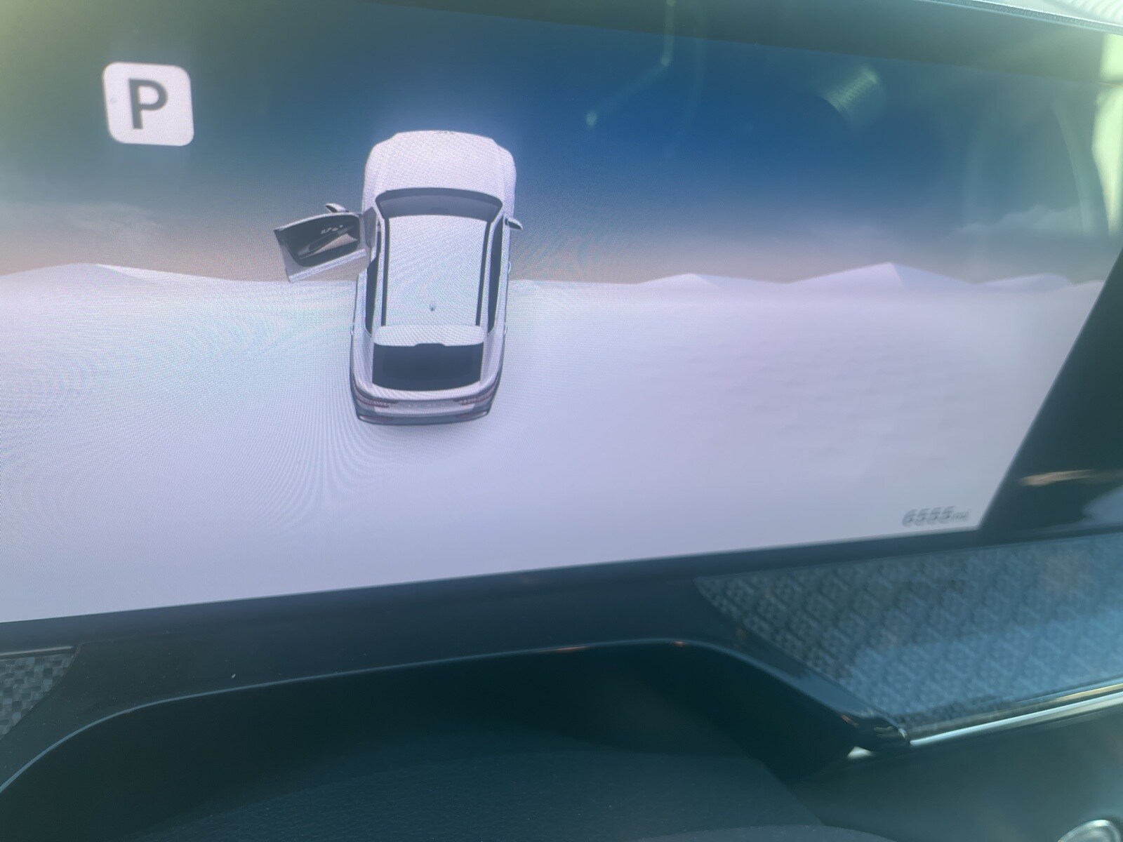 Thumbnail: 2025 Genesis GV80 - 12