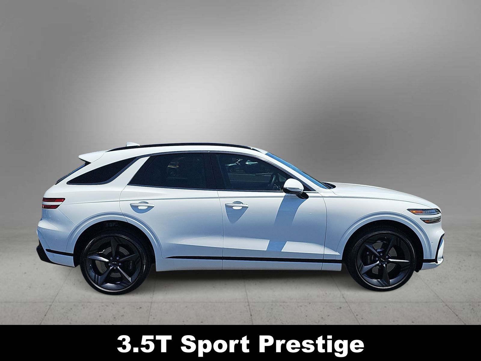 Thumbnail: 2026 Genesis GV70 - 8
