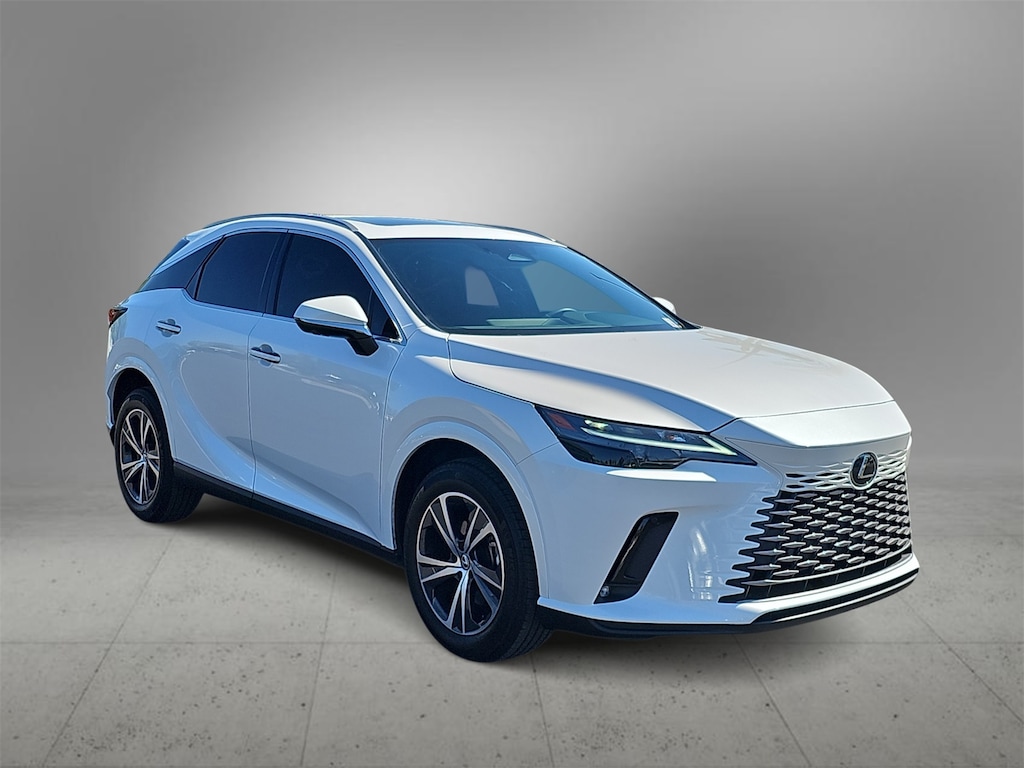 Used 2023 Lexus RX 350 Premium SUV