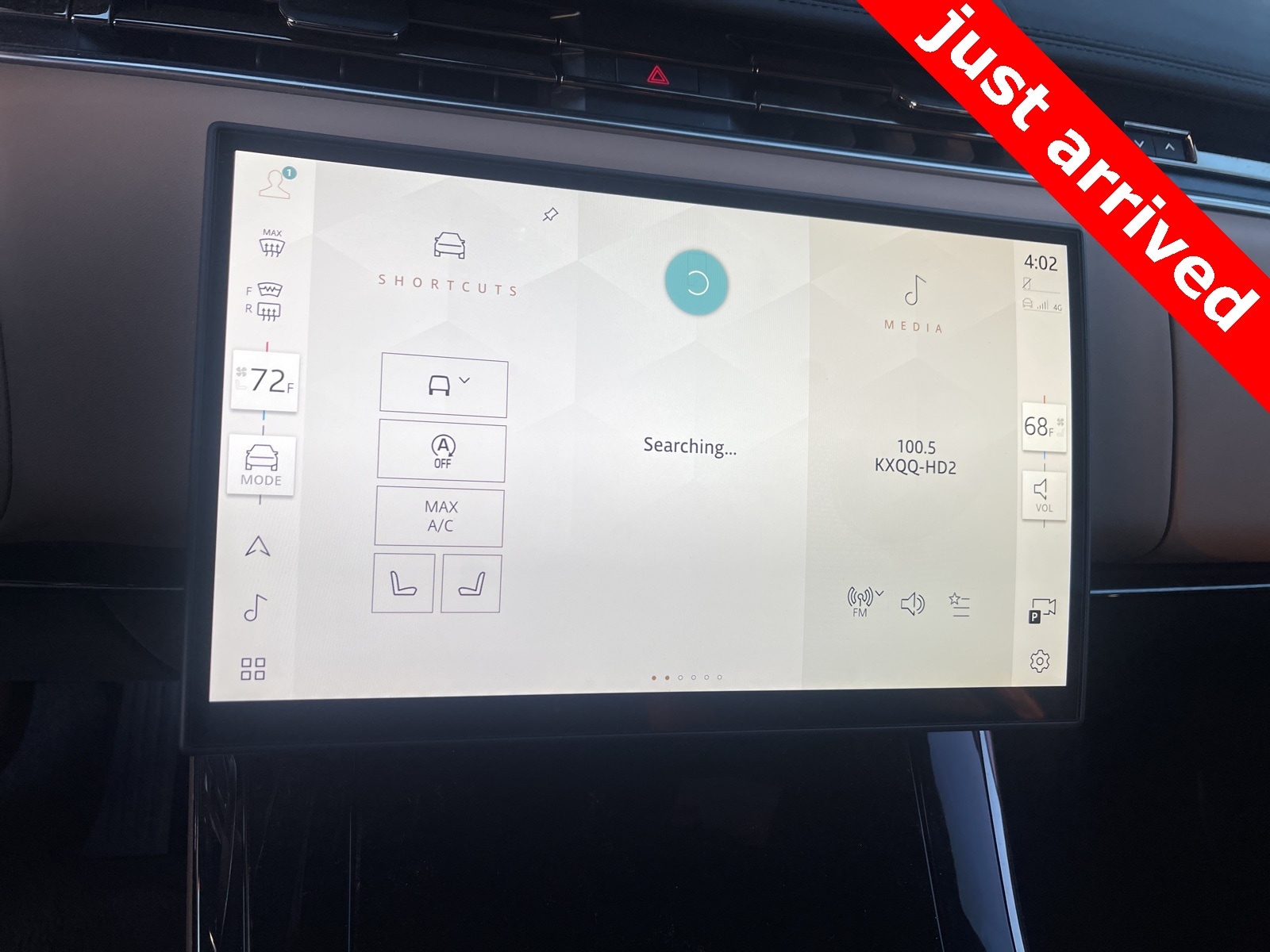 Thumbnail: 2024 Land Rover Range Rover Sport - 5