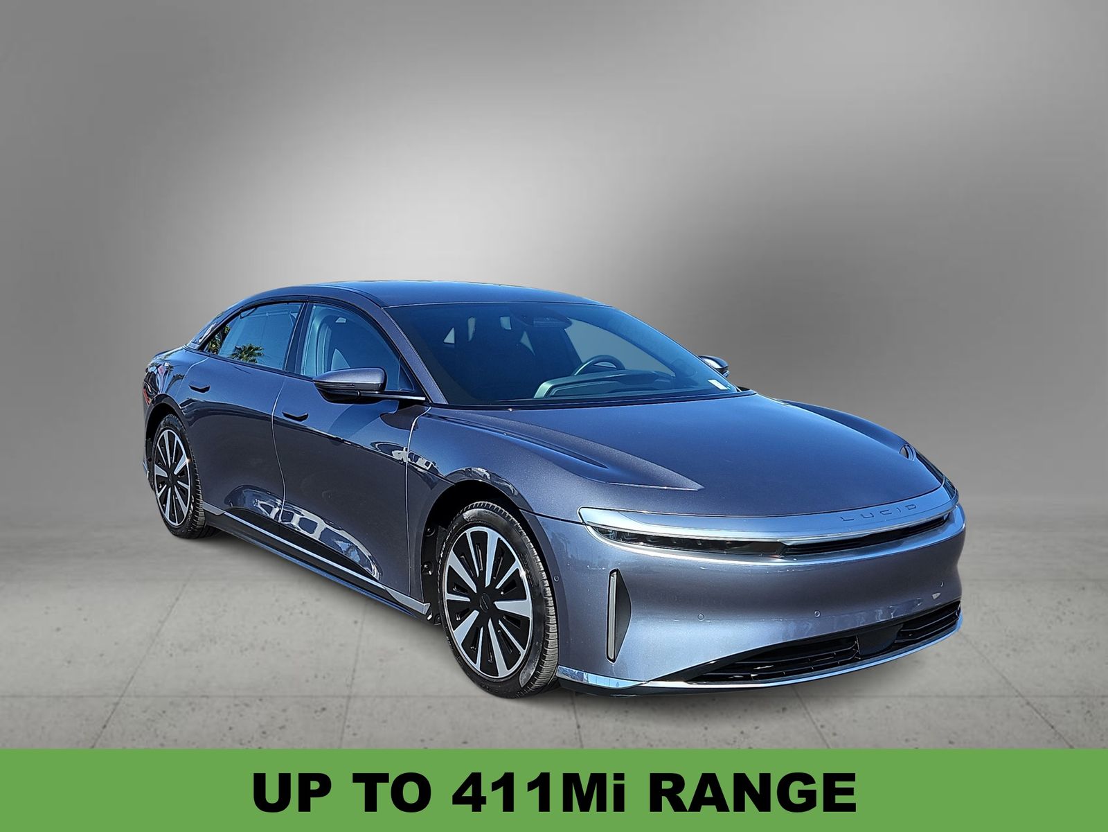Thumbnail: 2024 Lucid Air - 2