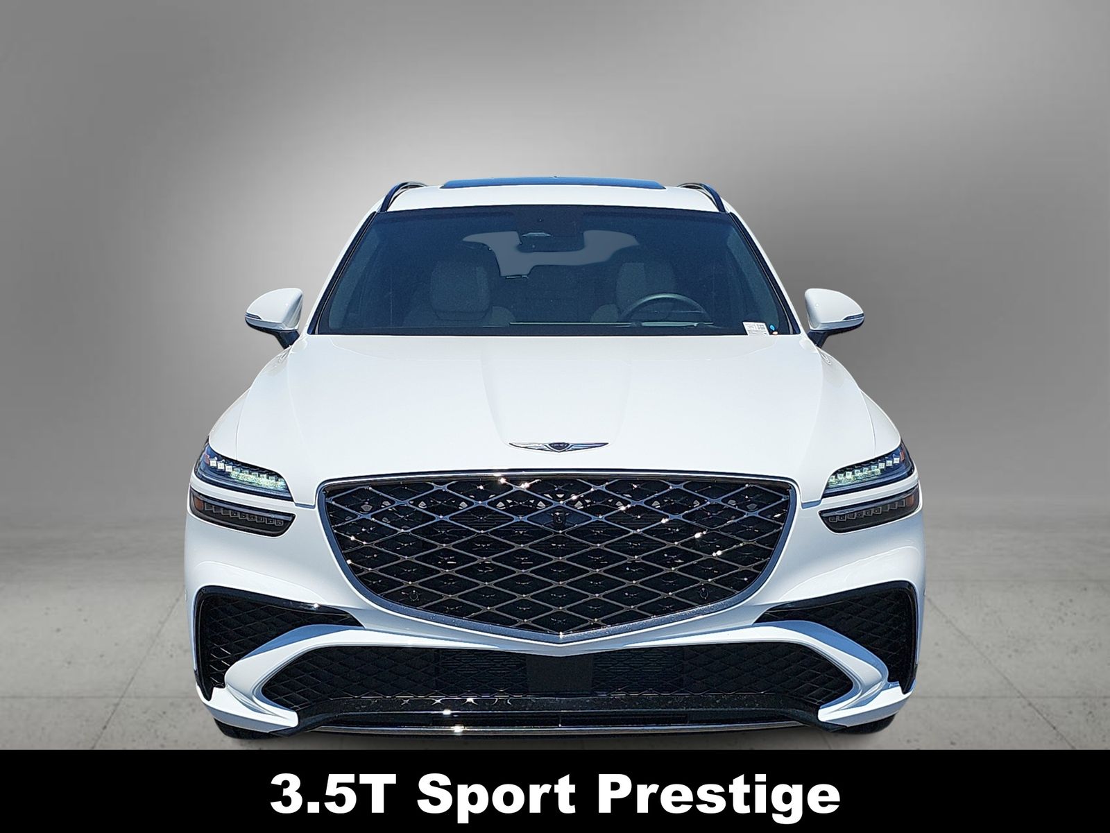 Thumbnail: 2026 Genesis GV70 - 2