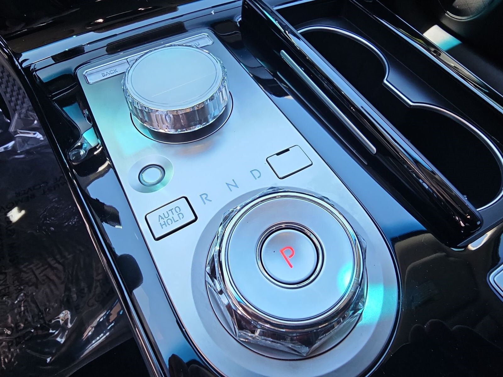 Thumbnail: 2025 Genesis G80 - 22