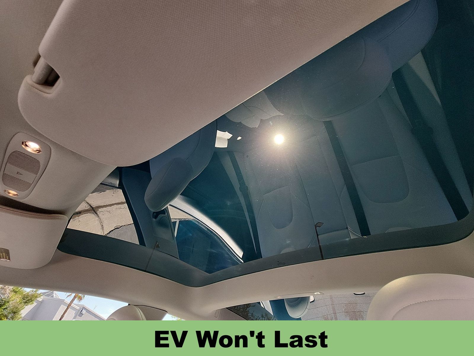 Thumbnail: 2023 Tesla Model 3 - 28