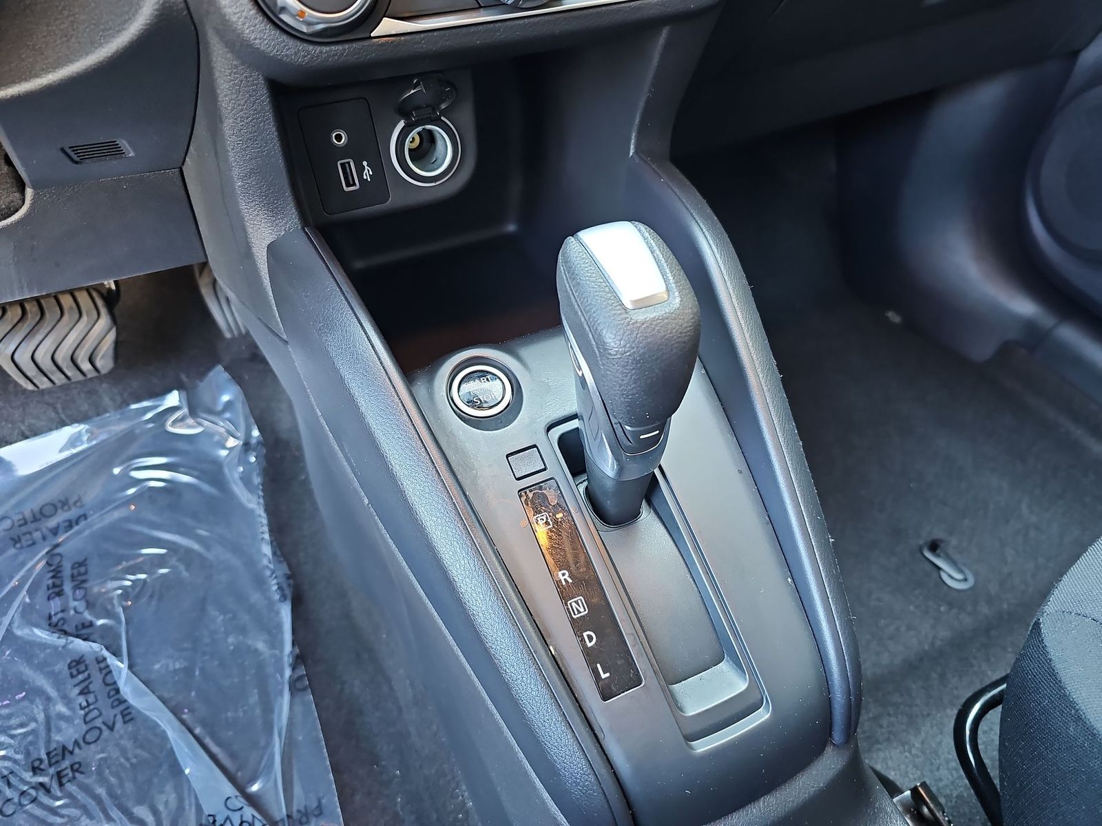 Thumbnail: 2024 Nissan Kicks - 21