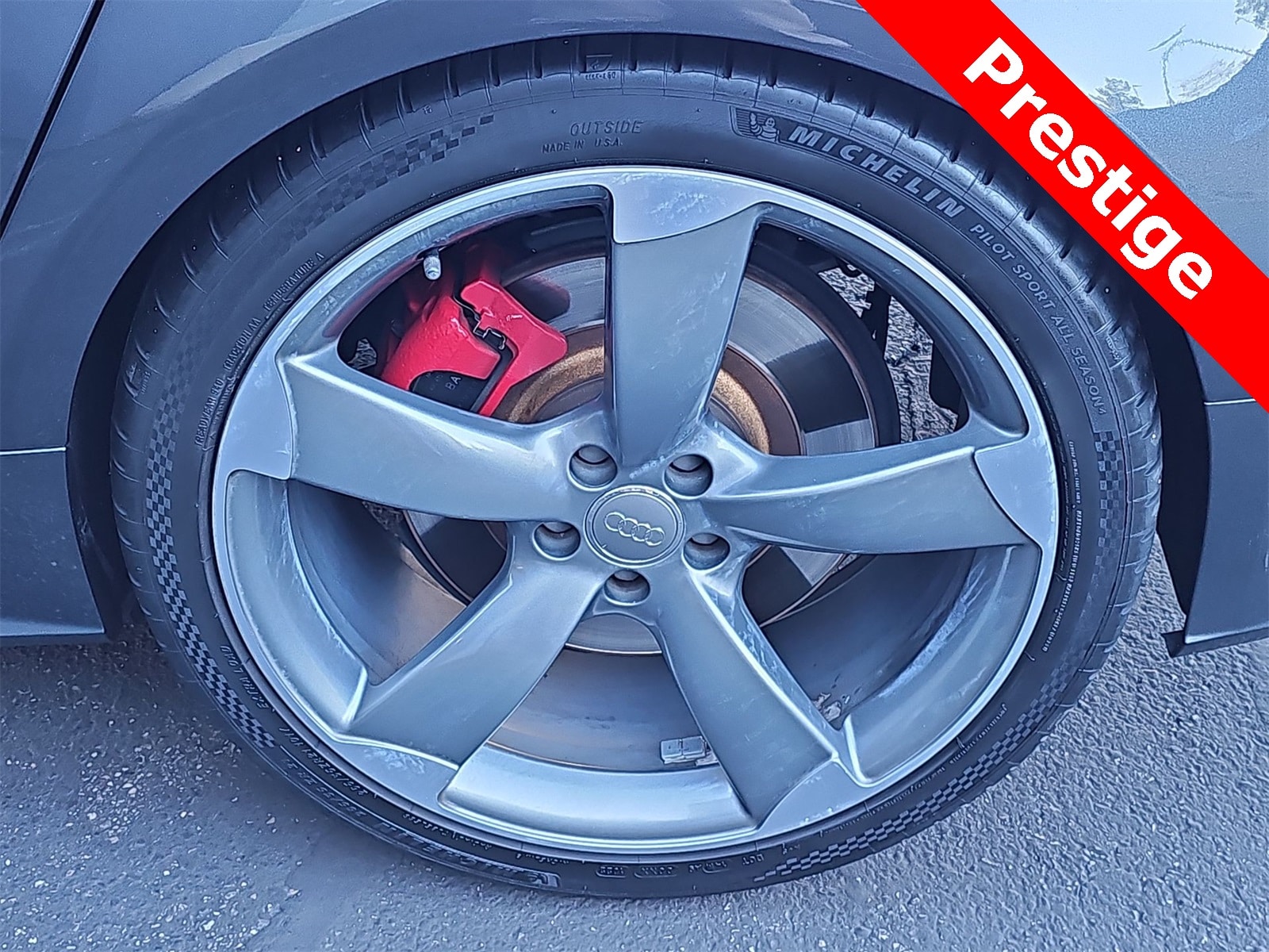 Thumbnail: 2018 Audi S7 - 12