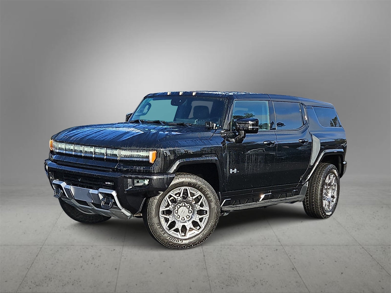 2024 GMC Hummer EV 3X -
                  Las Vegas, NV