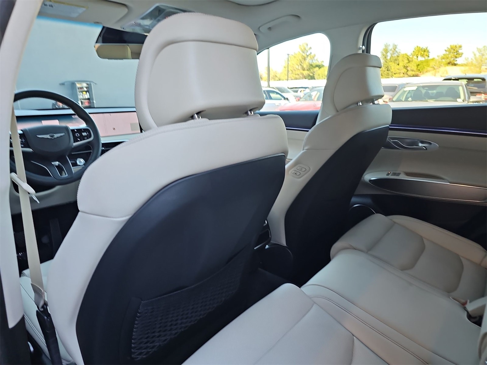 Thumbnail: 2026 Genesis GV70 - 16