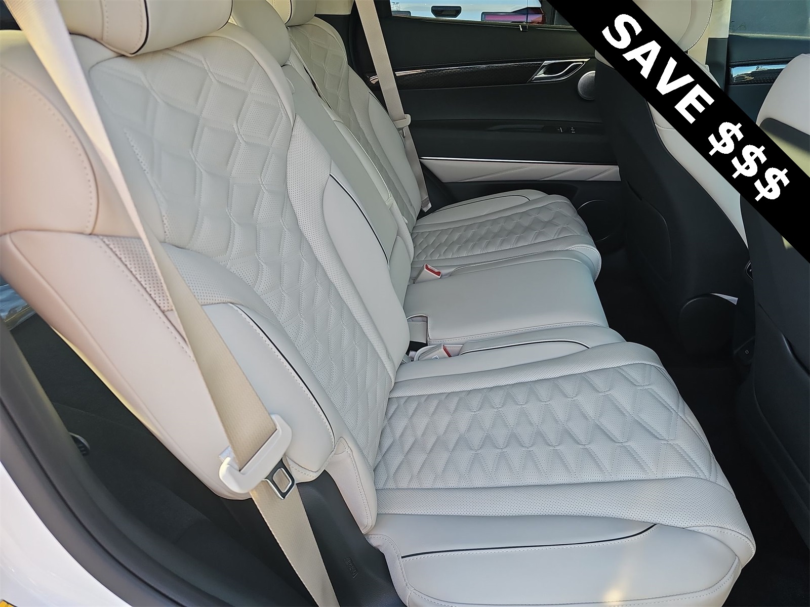 Thumbnail: 2026 Genesis GV80 - 17