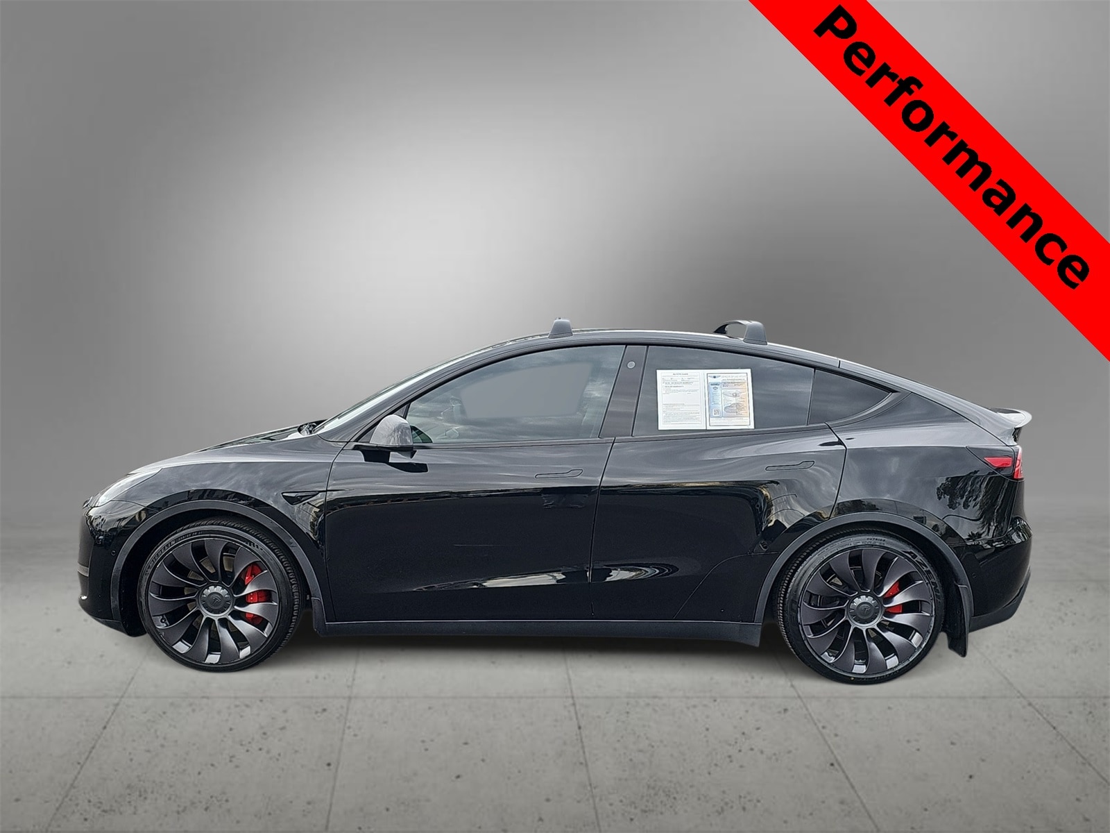 Thumbnail: 2021 Tesla Model Y - 5