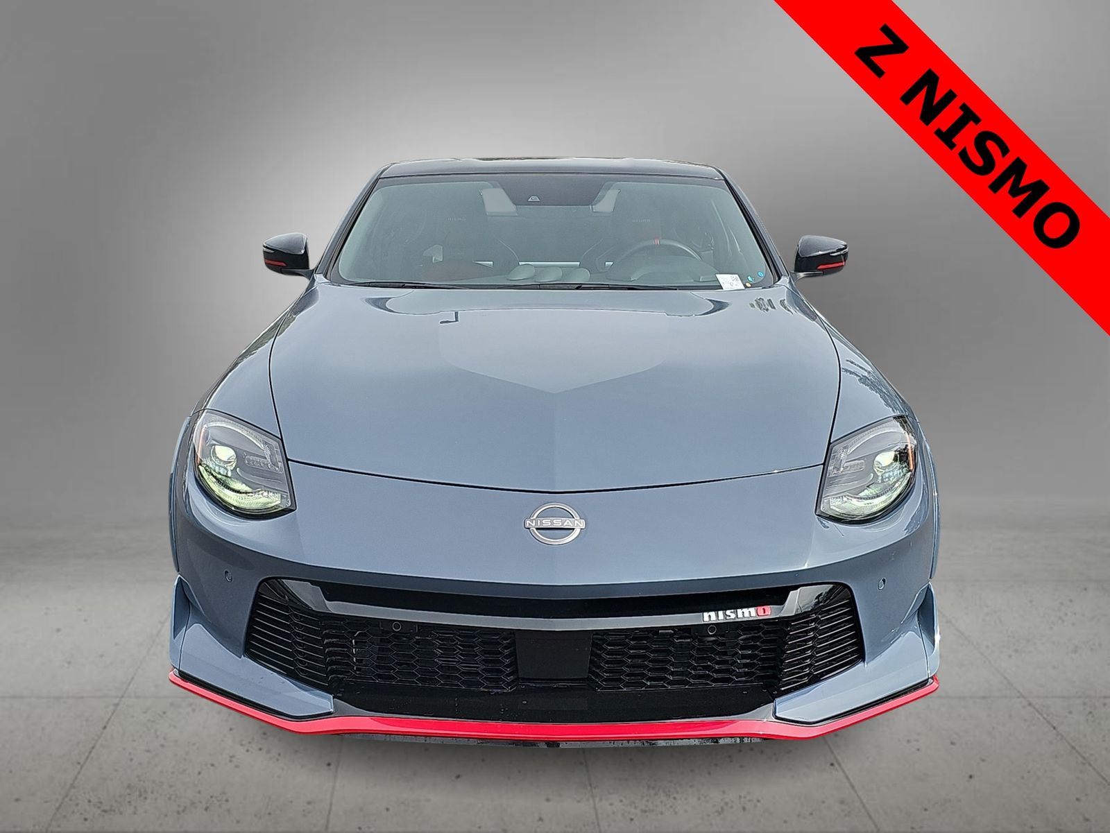 Thumbnail: 2024 Nissan Z - 3