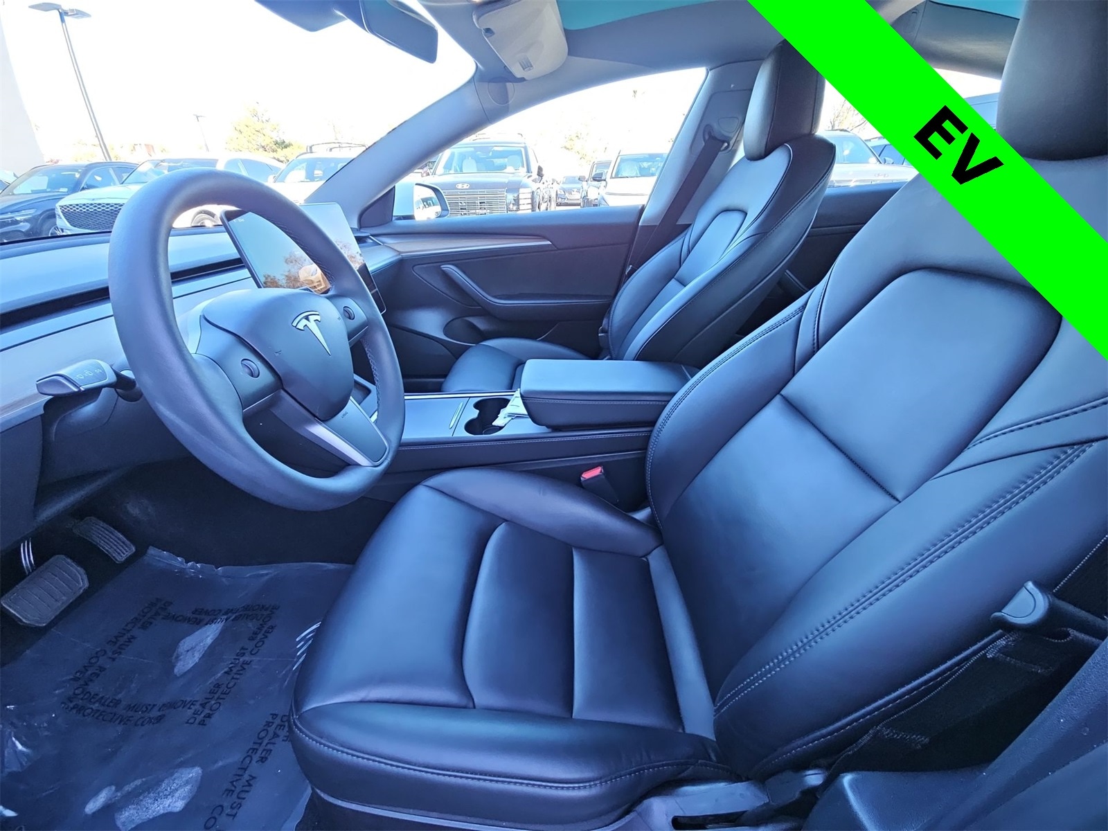 Thumbnail: 2023 Tesla Model 3 - 14