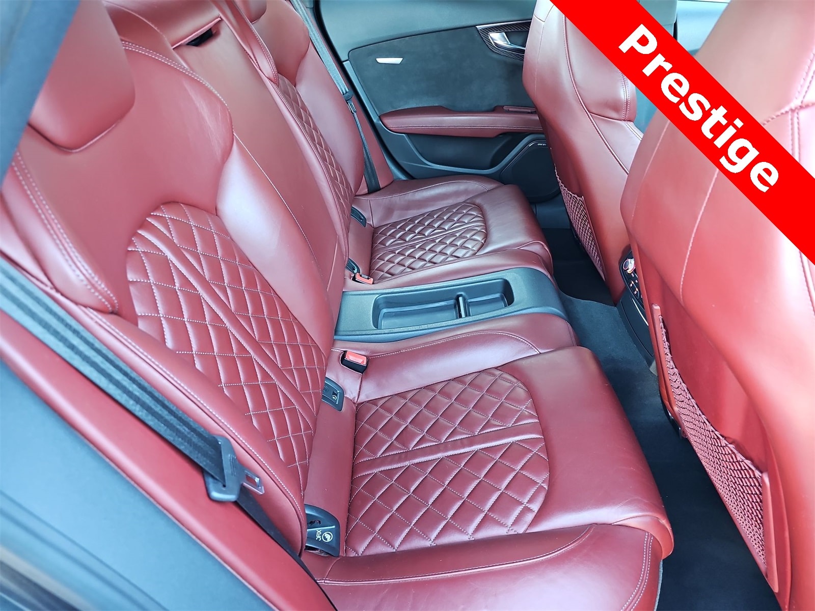 Thumbnail: 2018 Audi S7 - 17