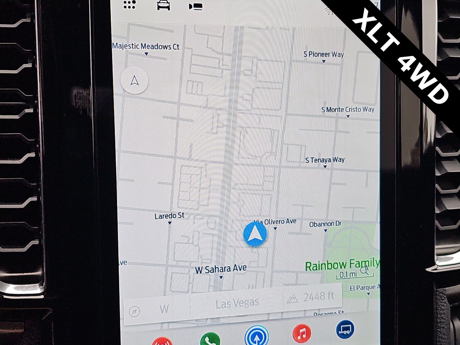 Thumbnail: 2024 Ford Ranger - 26