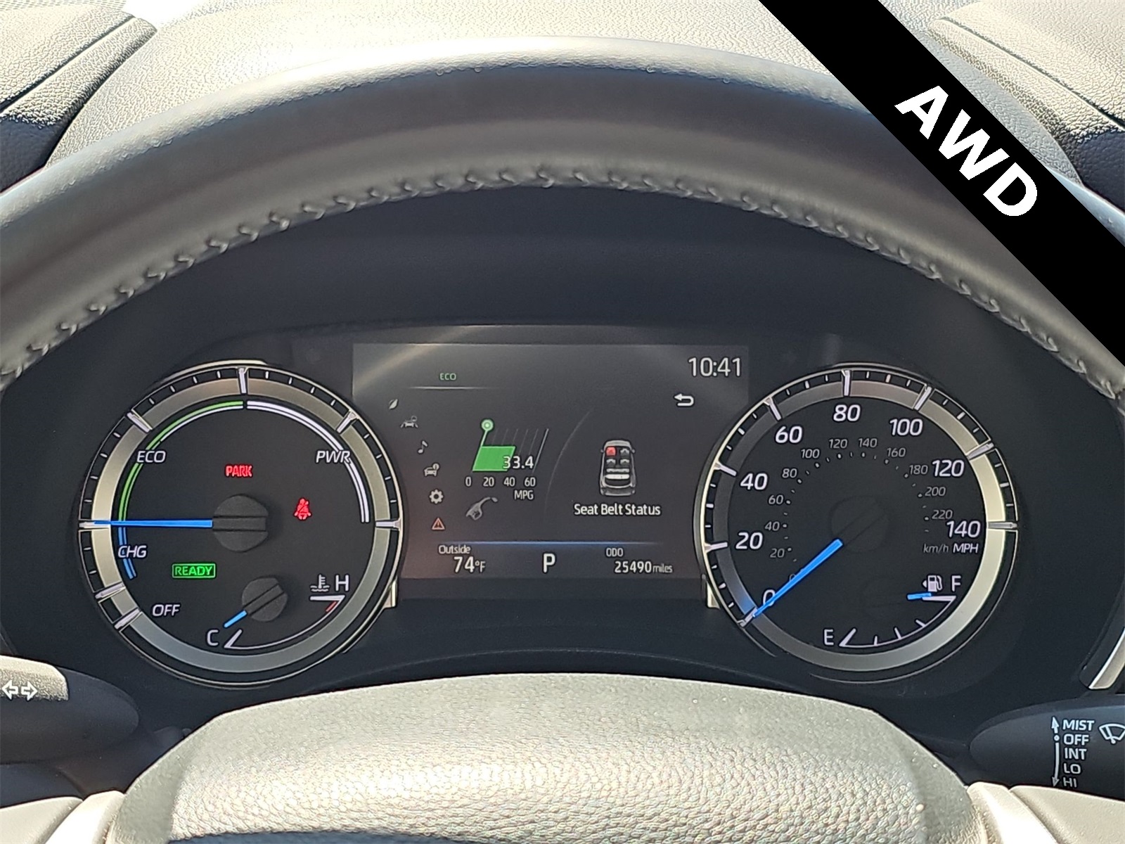 Thumbnail: 2023 Toyota Highlander - 22