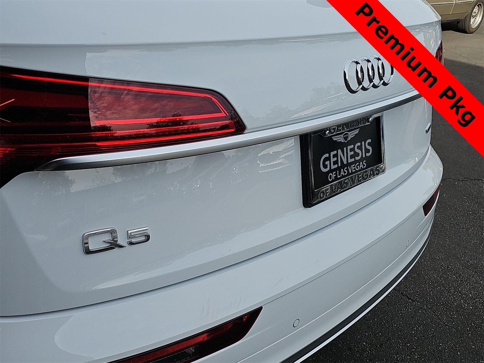 Thumbnail: 2024 Audi Q5 - 11