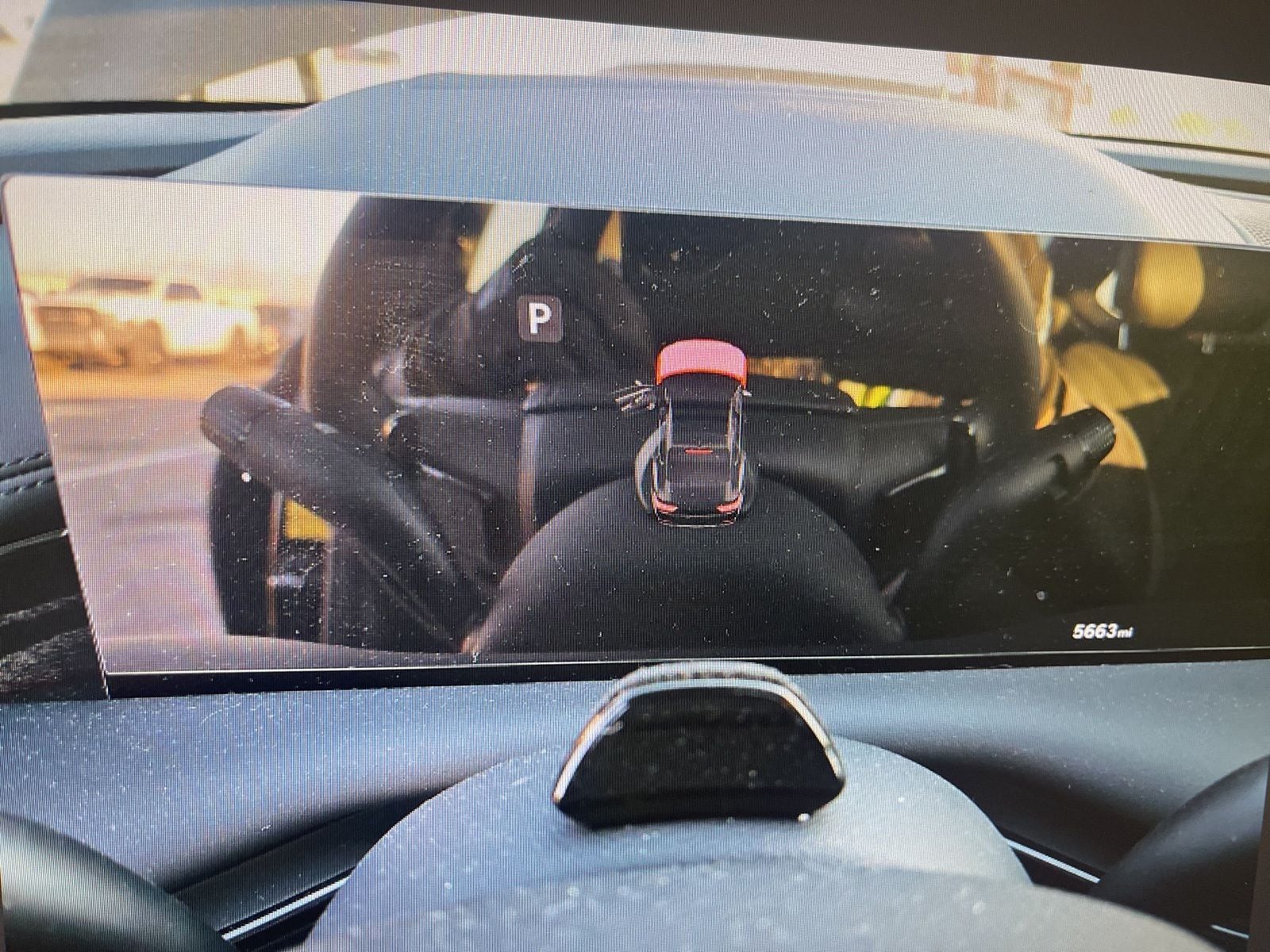 Thumbnail: 2026 Genesis G80 - 4