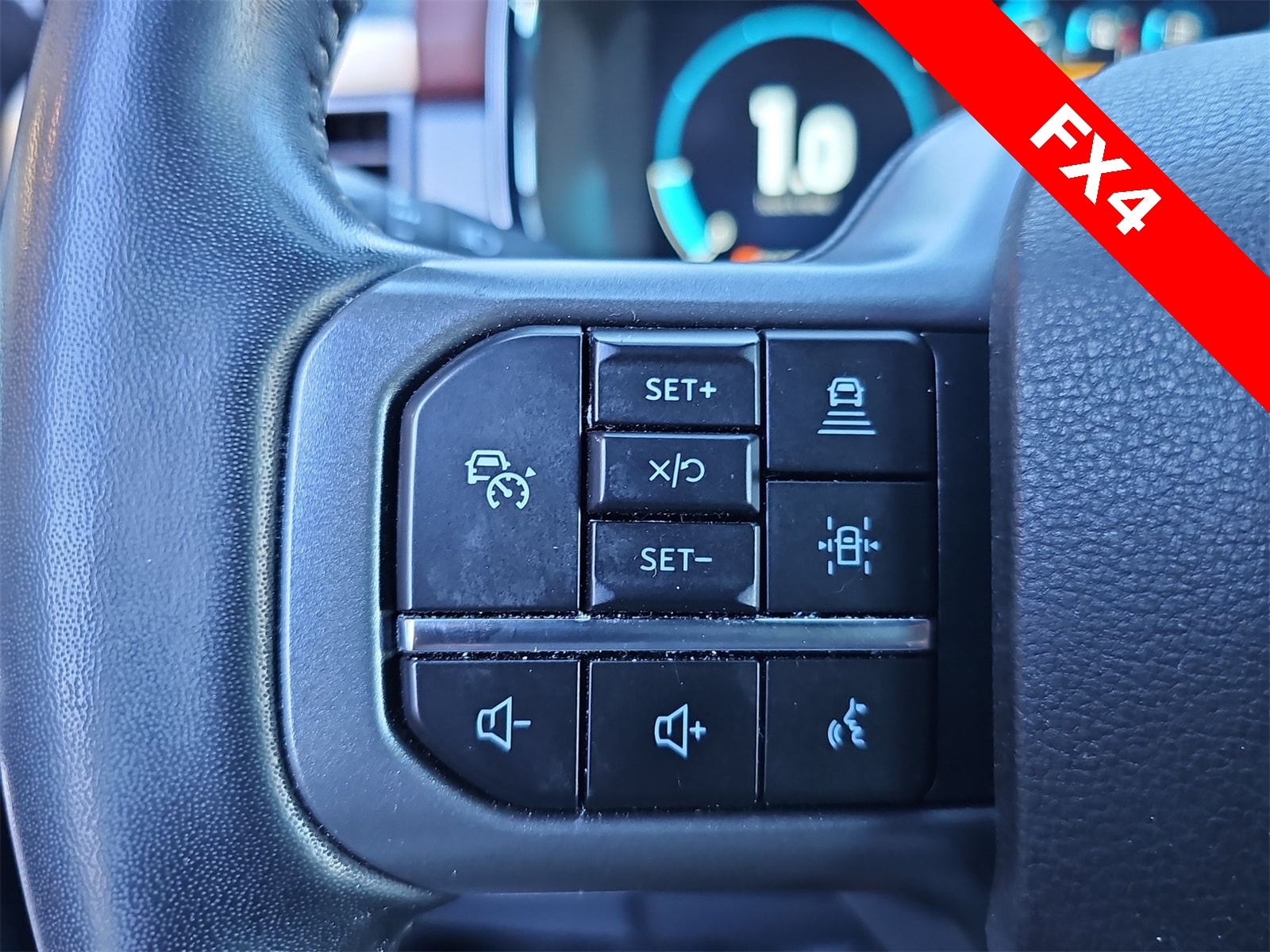 Thumbnail: 2021 Ford F-150 - 28