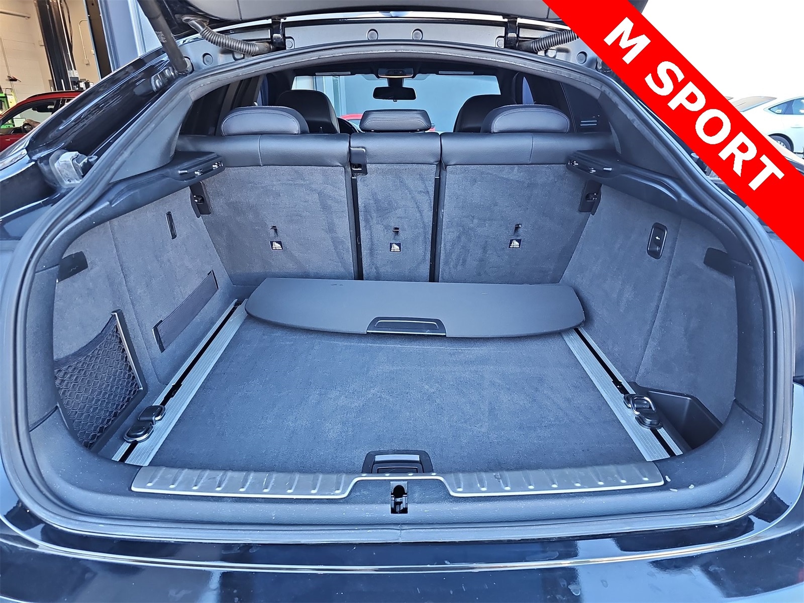 Thumbnail: 2018 BMW X6 - 23