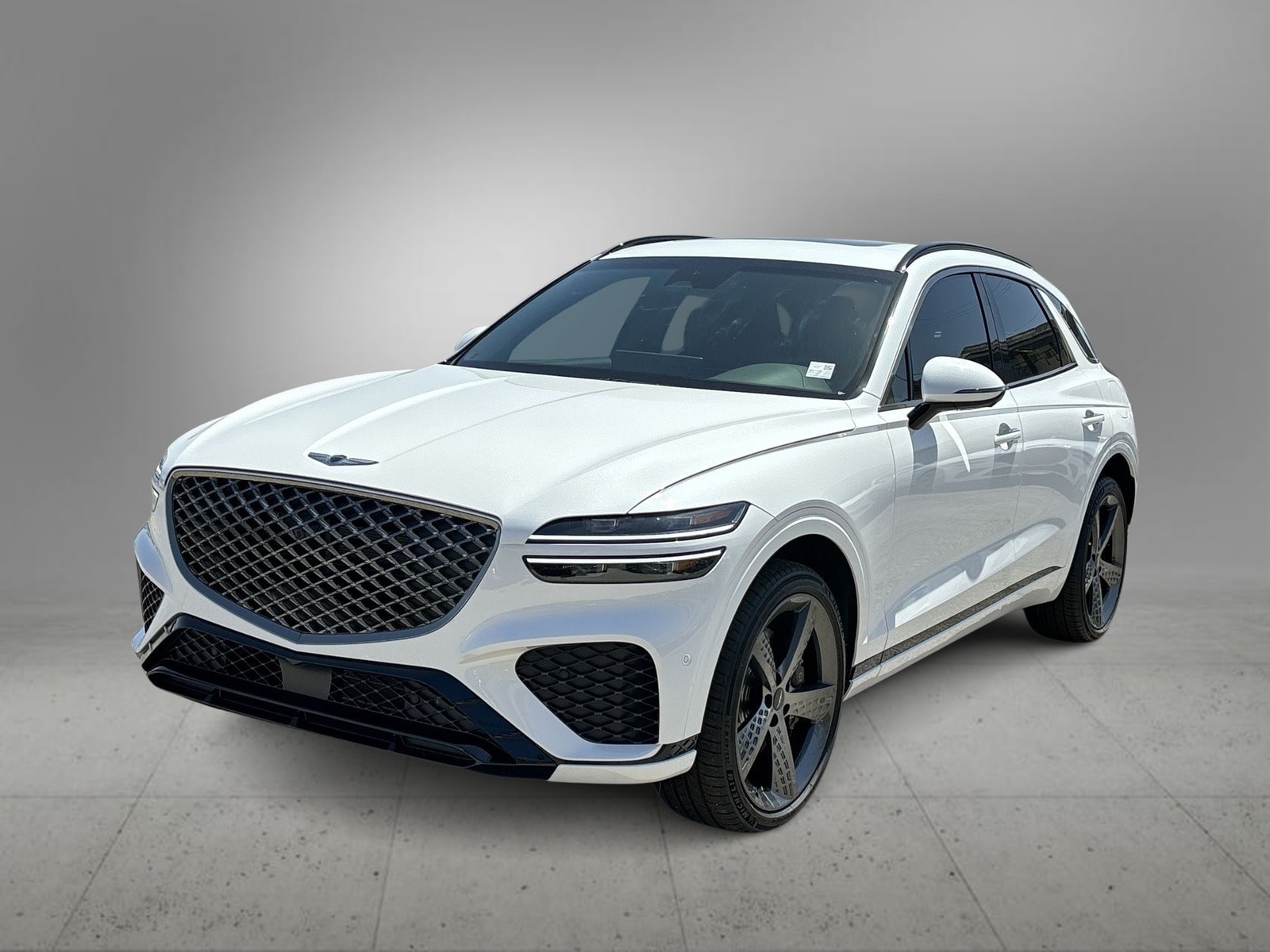 2025 Genesis GV70 Sport Advanced -
                  Las Vegas, NV